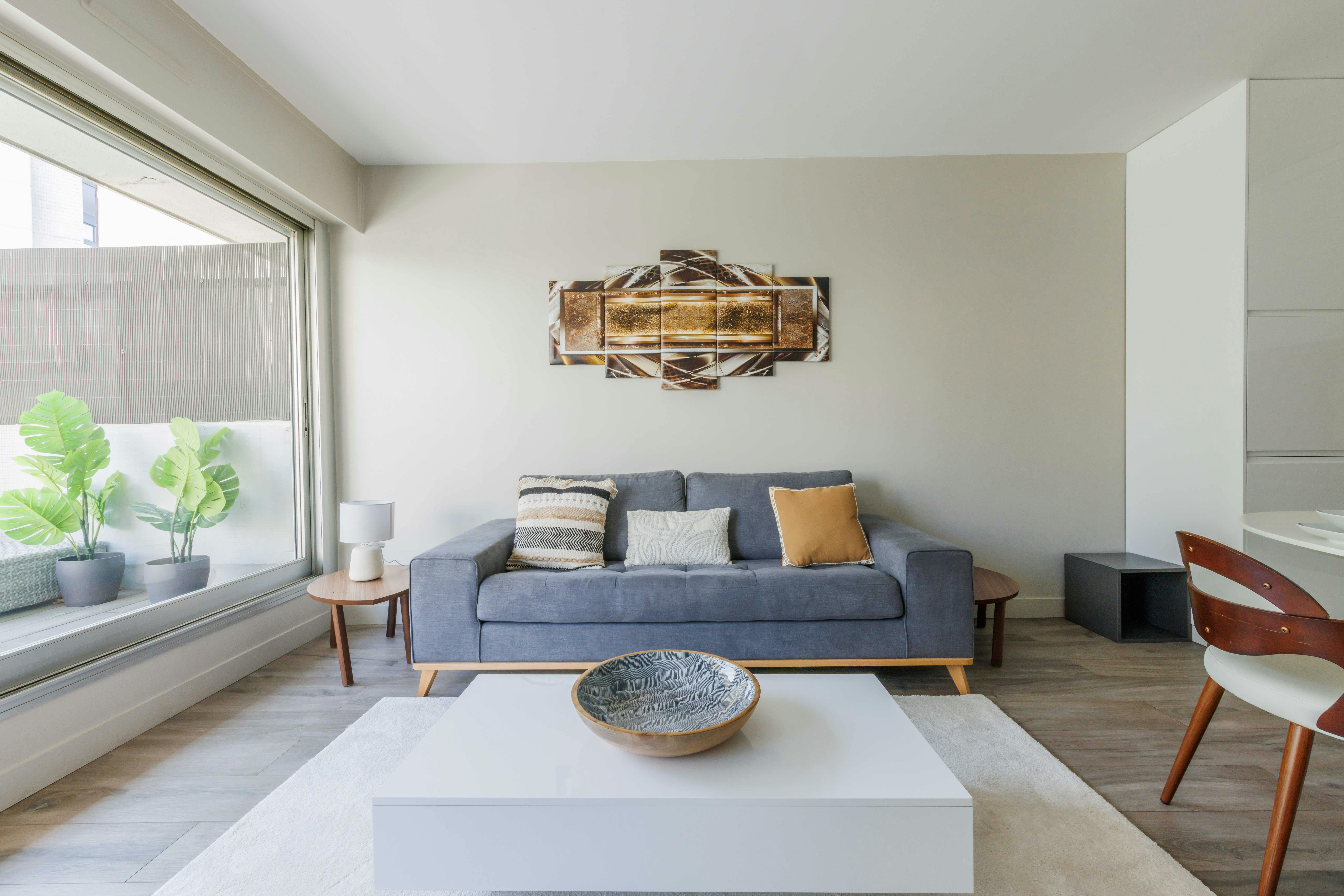Appartement – Paris, 17th Arrondissement - Vue 4