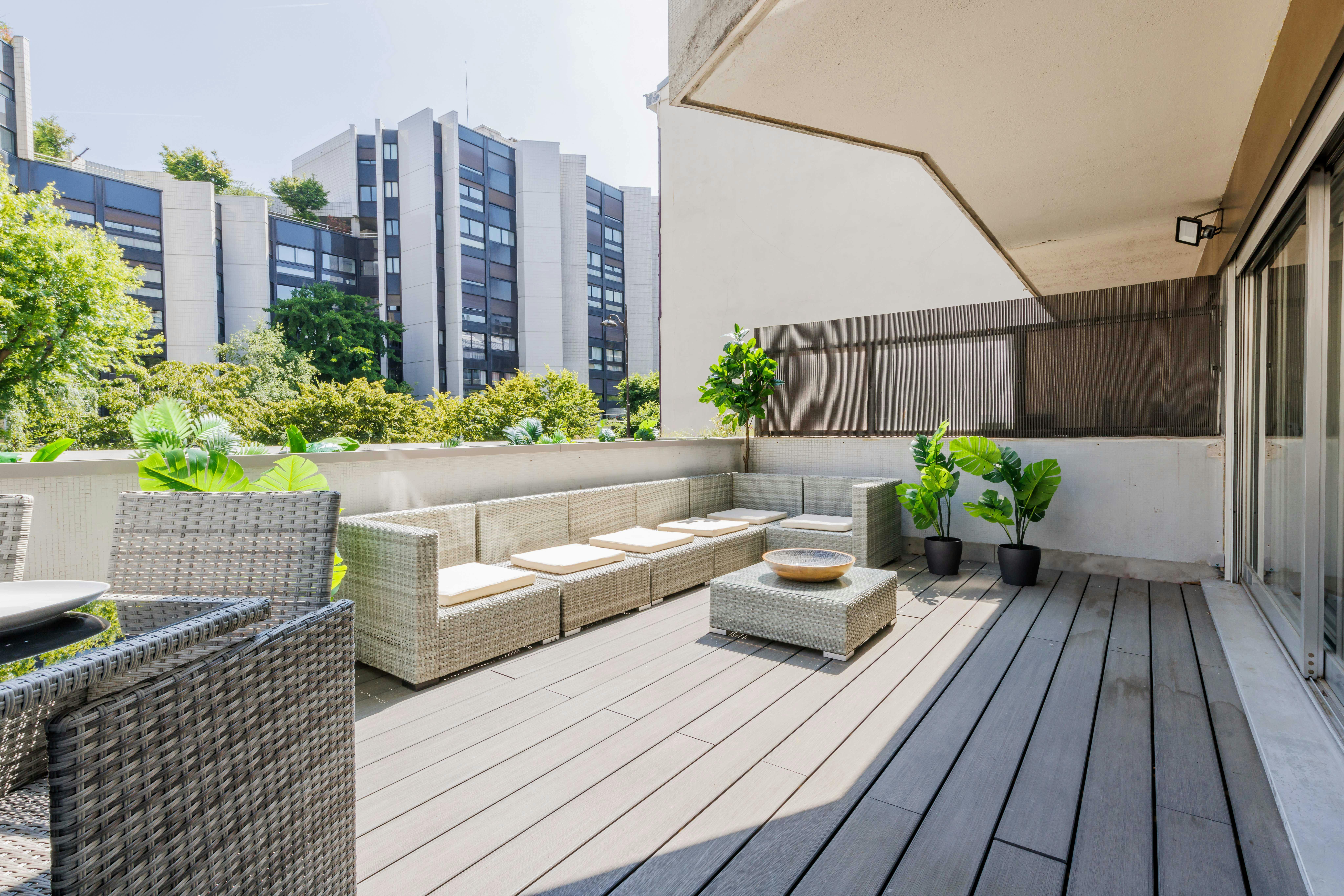 Appartement – Paris, 17th Arrondissement - Plus