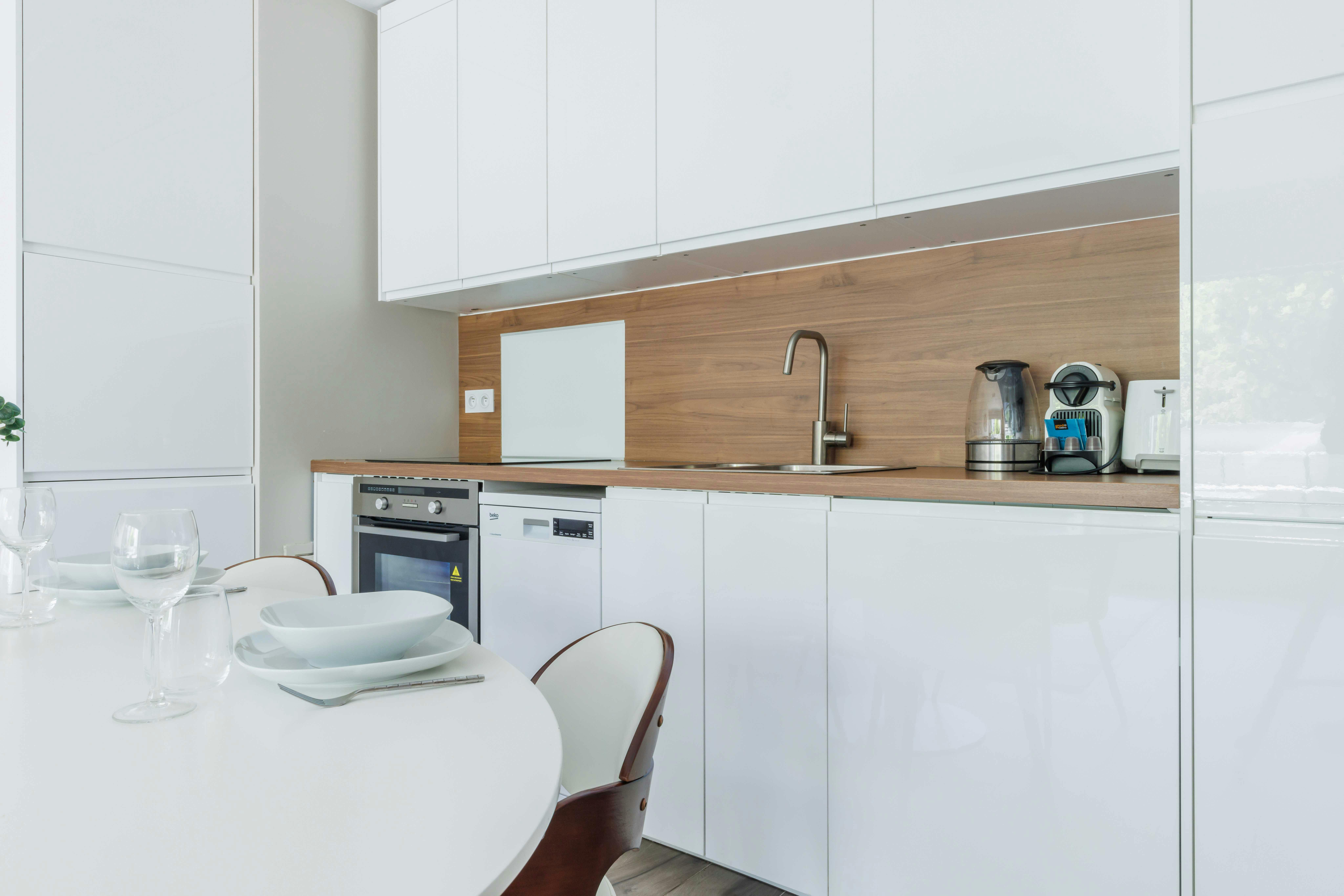 Appartement – Paris, 17th Arrondissement - Vue 5