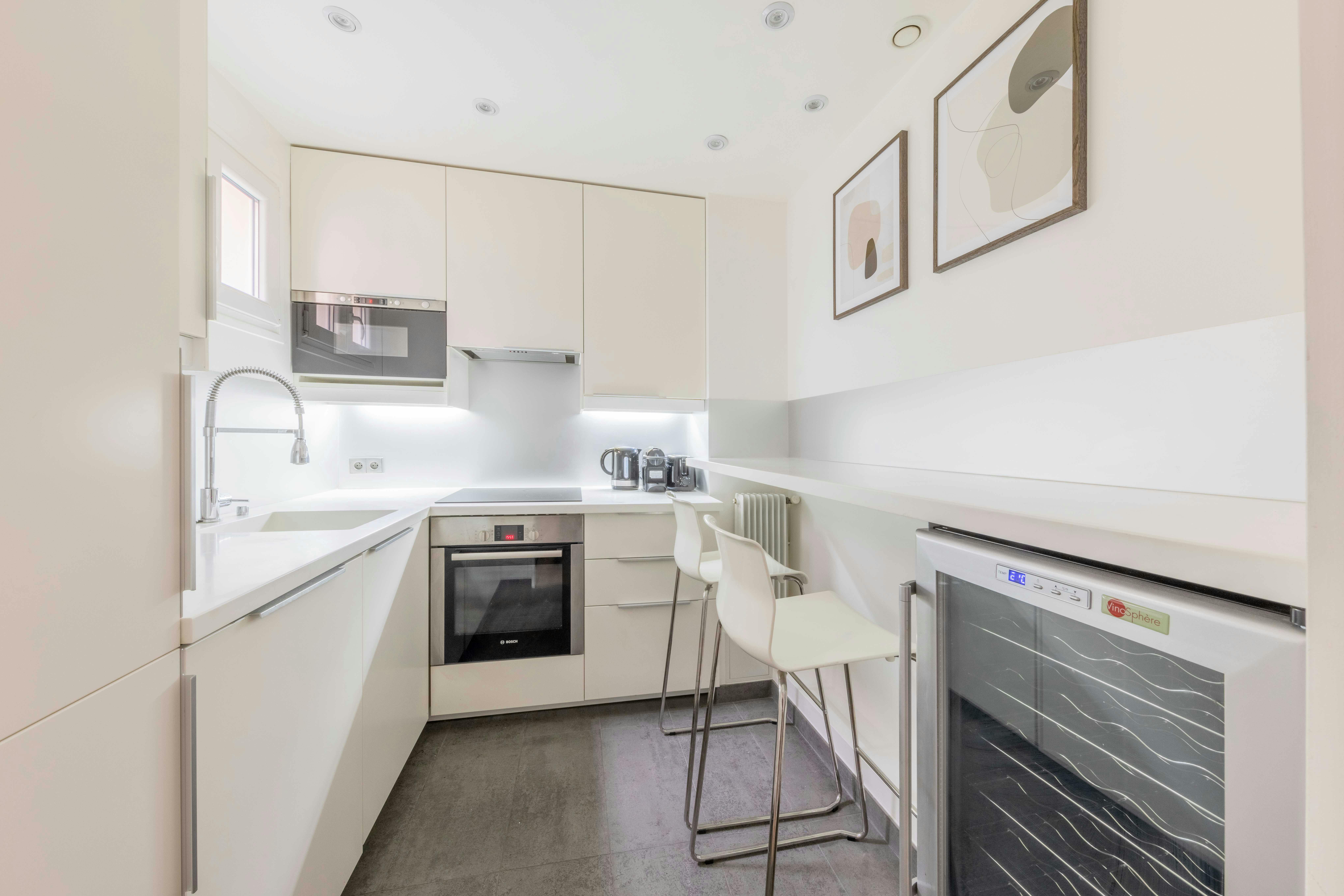 Appartement – Paris, 7th Arrondissement - Vue 5