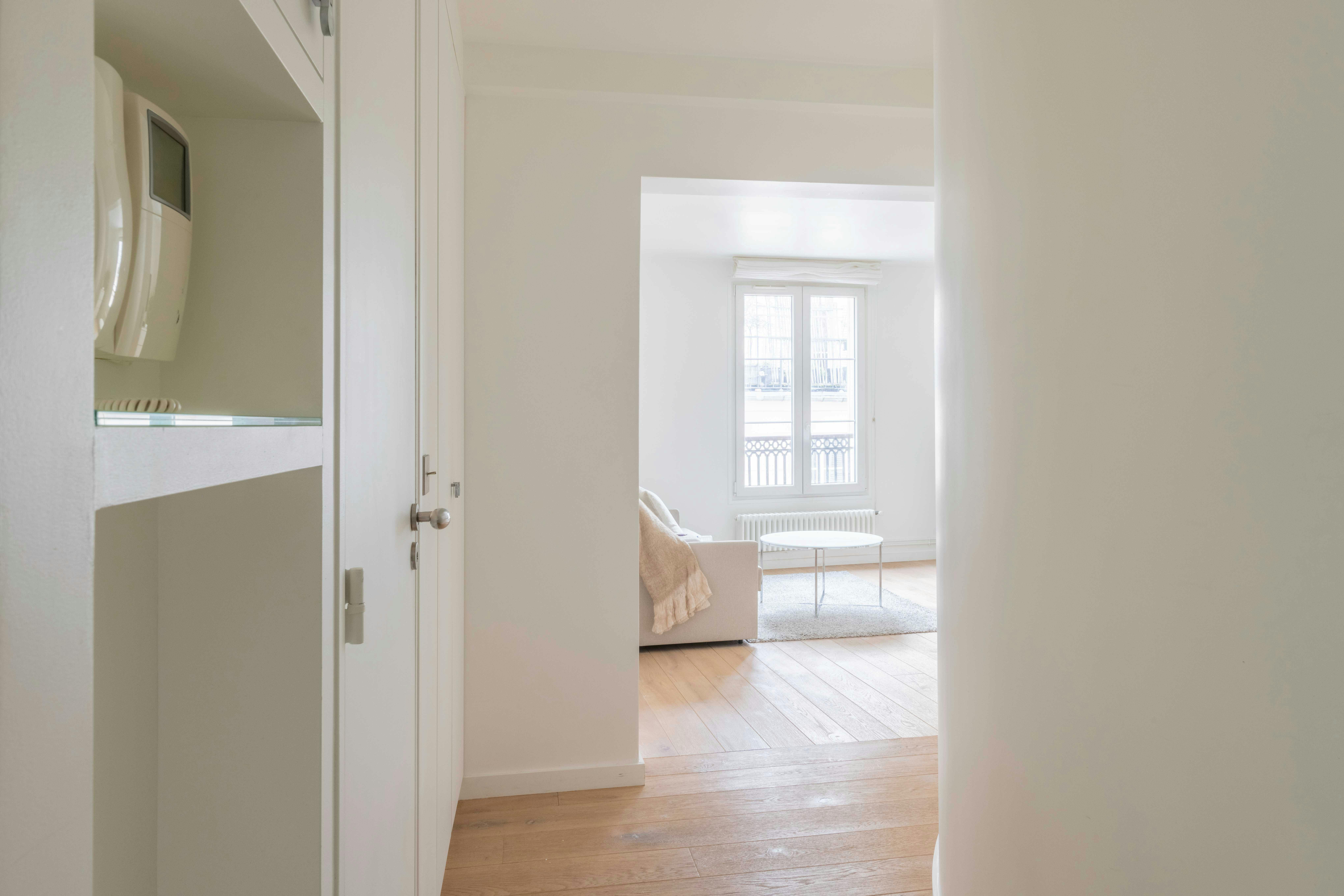 Appartement – Paris, 7th Arrondissement - Vue 4