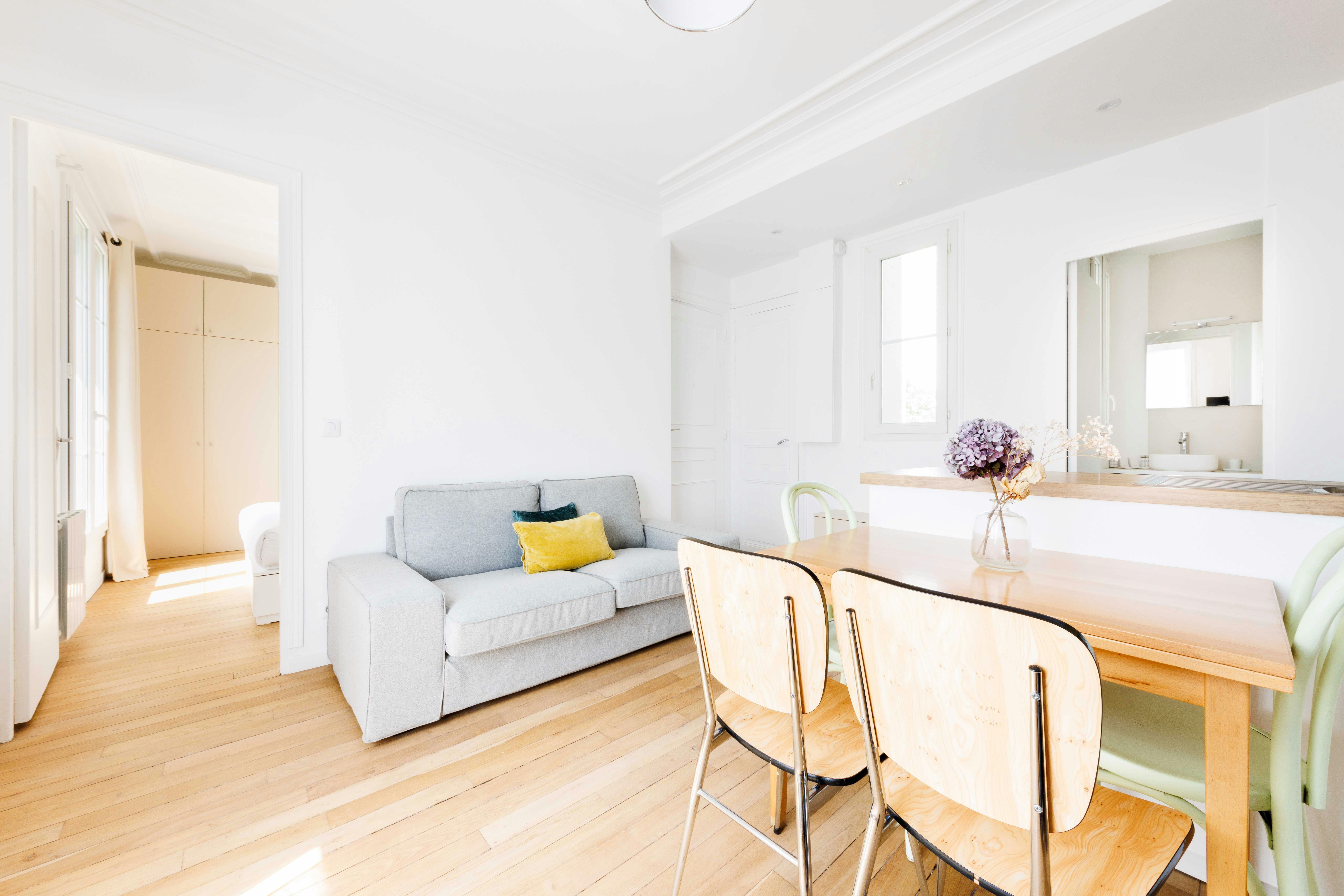 Apartment for rent for €2,736 per month in Paris, Rue de Tolbiac