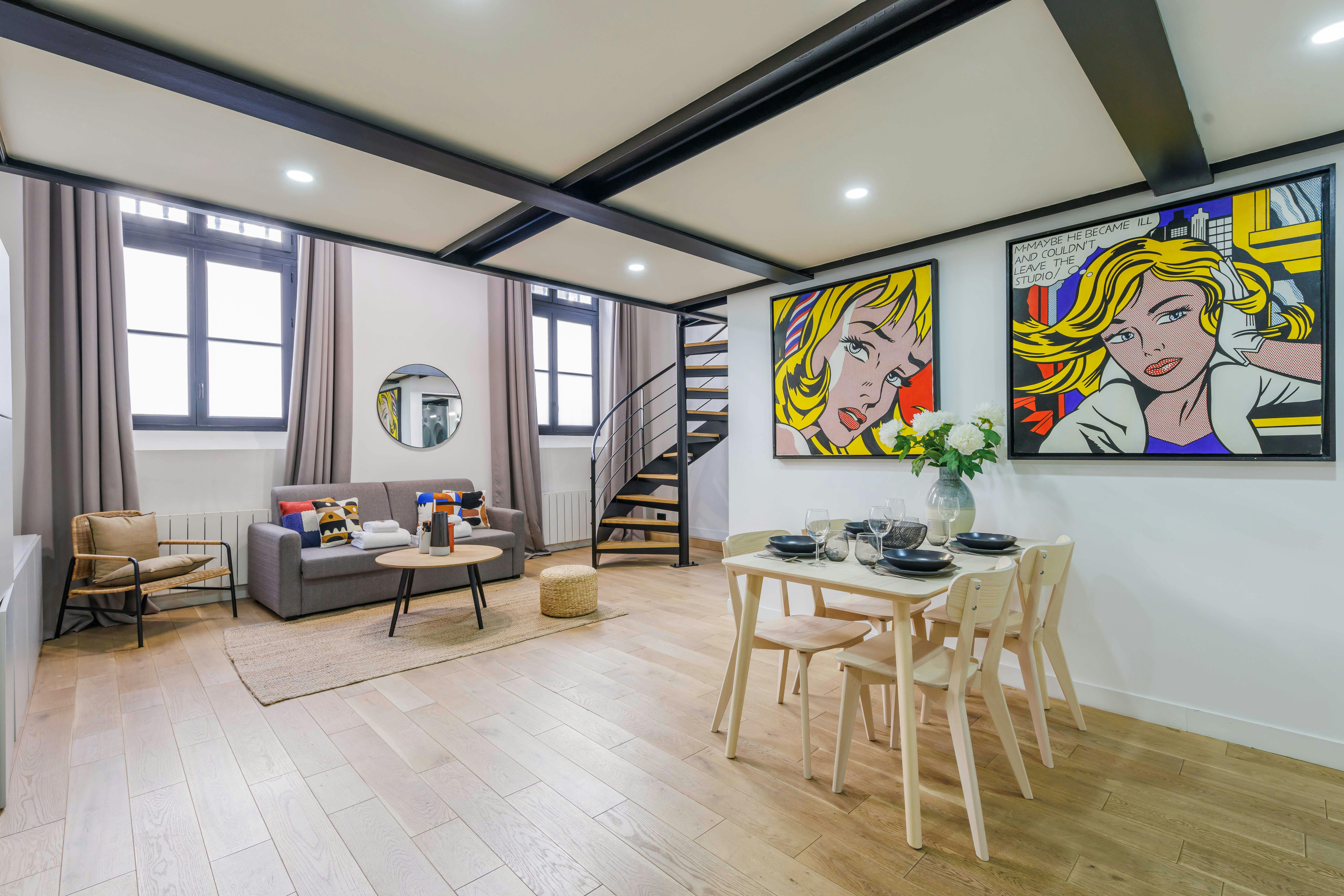 Rue de Bellechasse, Paris preview