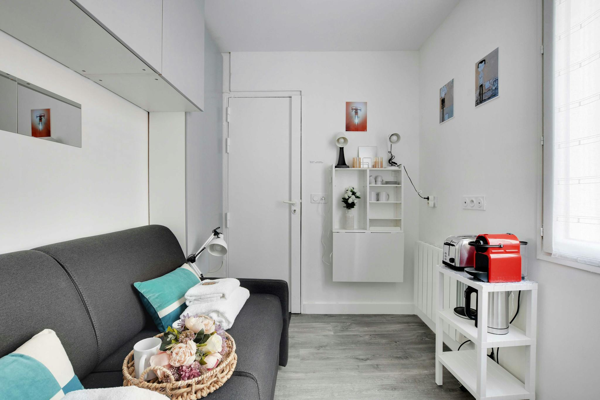 Rue des Trois Frères, Paris preview