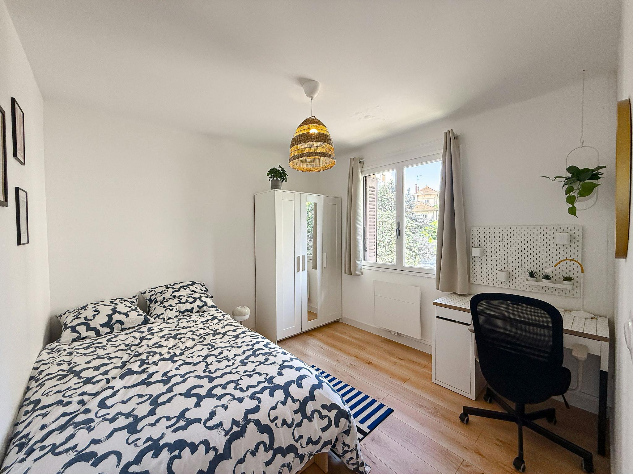 Rue de Chambfort, Villeurbanne preview