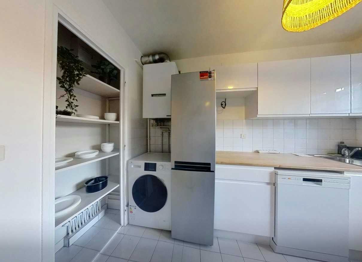 Appartement – Lyon, Ainay, 2e Arrondissement - Vue 3