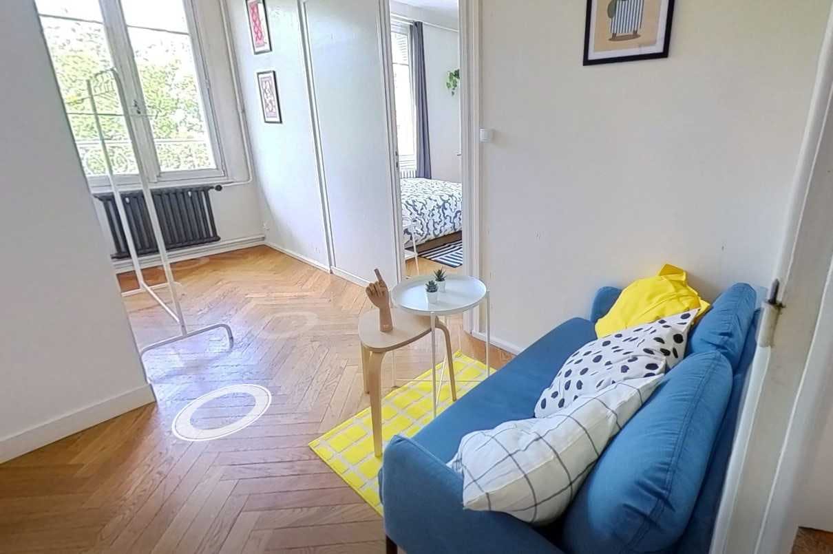 Appartement in Lyon