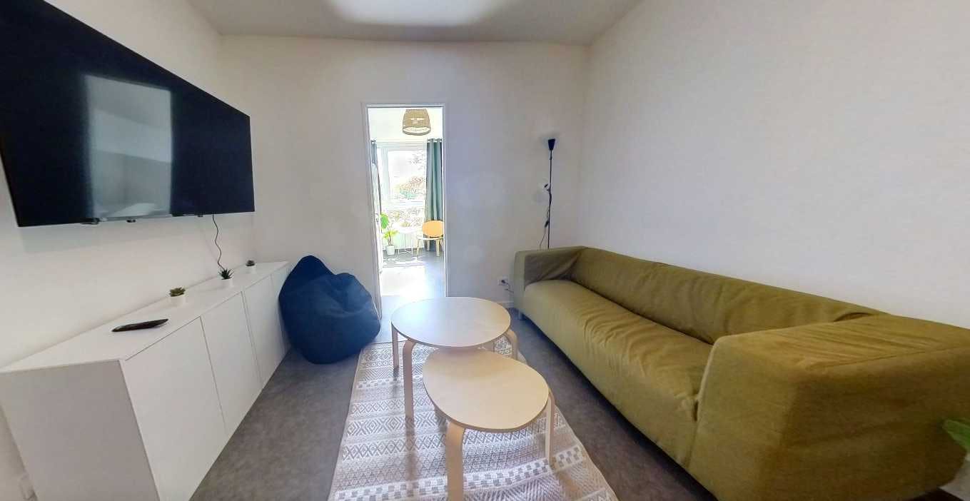 Apartment for rent for €691 per month in Lyon, Rue Philippe Fabia