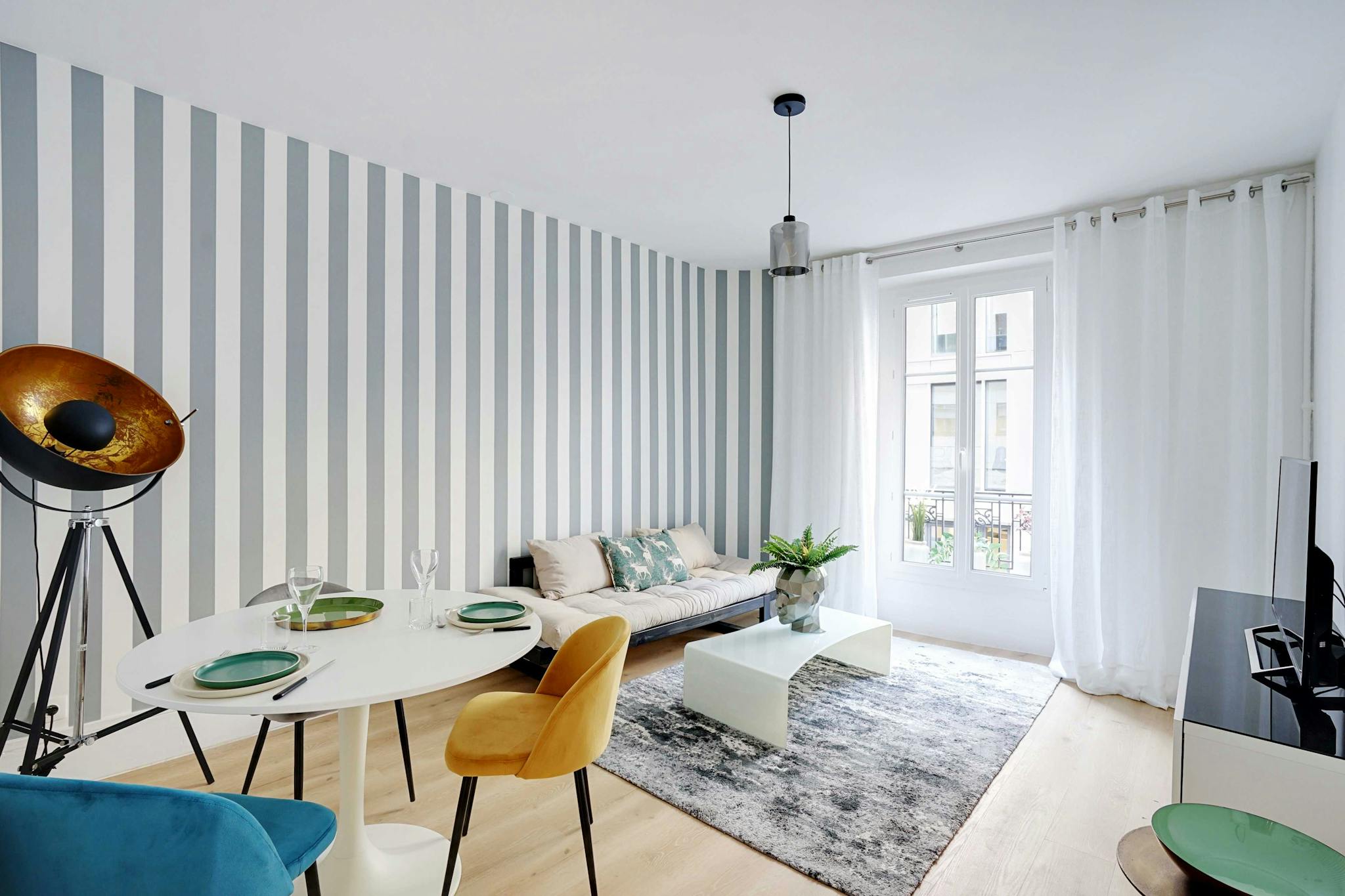 Rue Léon Jost, Paris preview