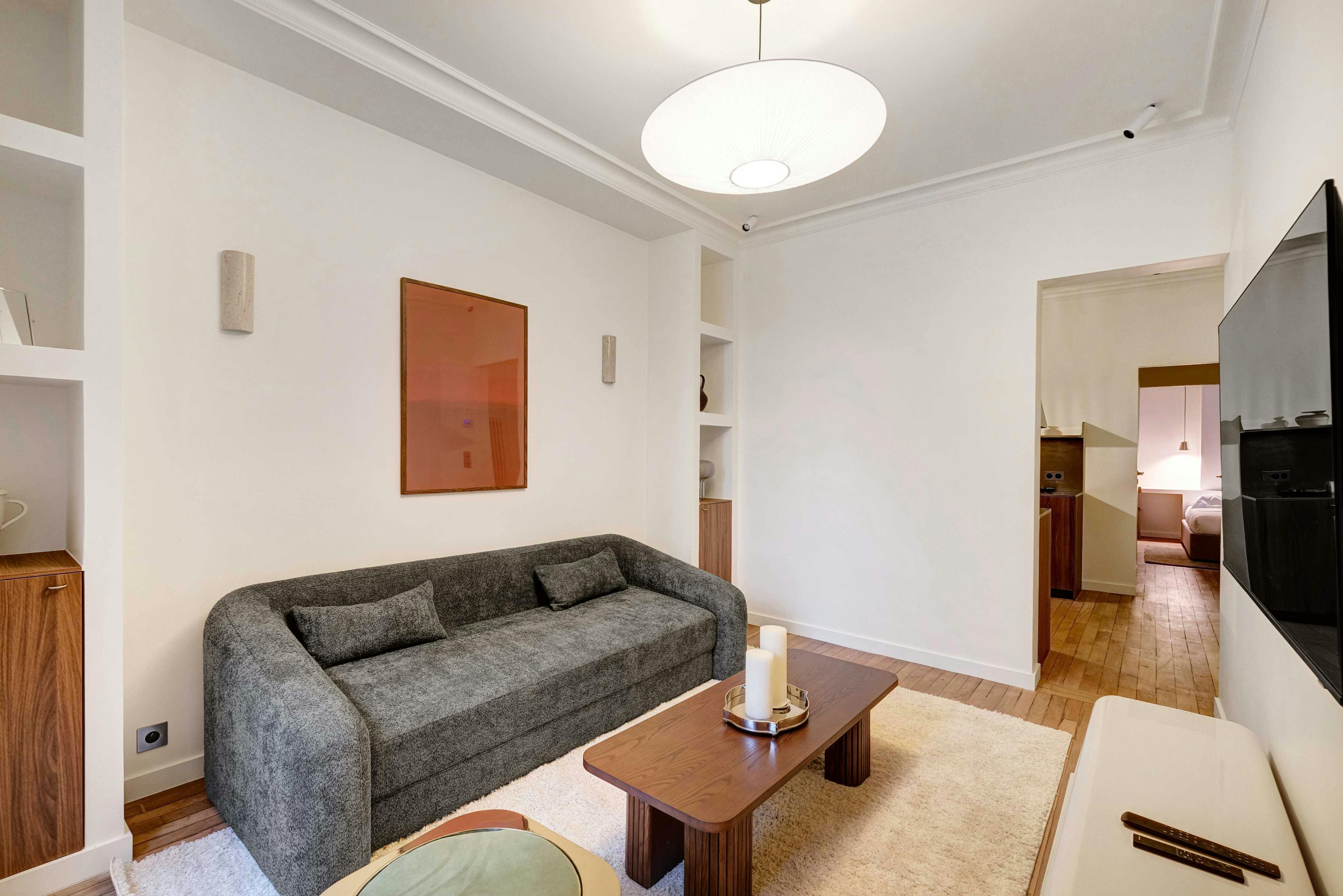 Rue Custine, Paris preview