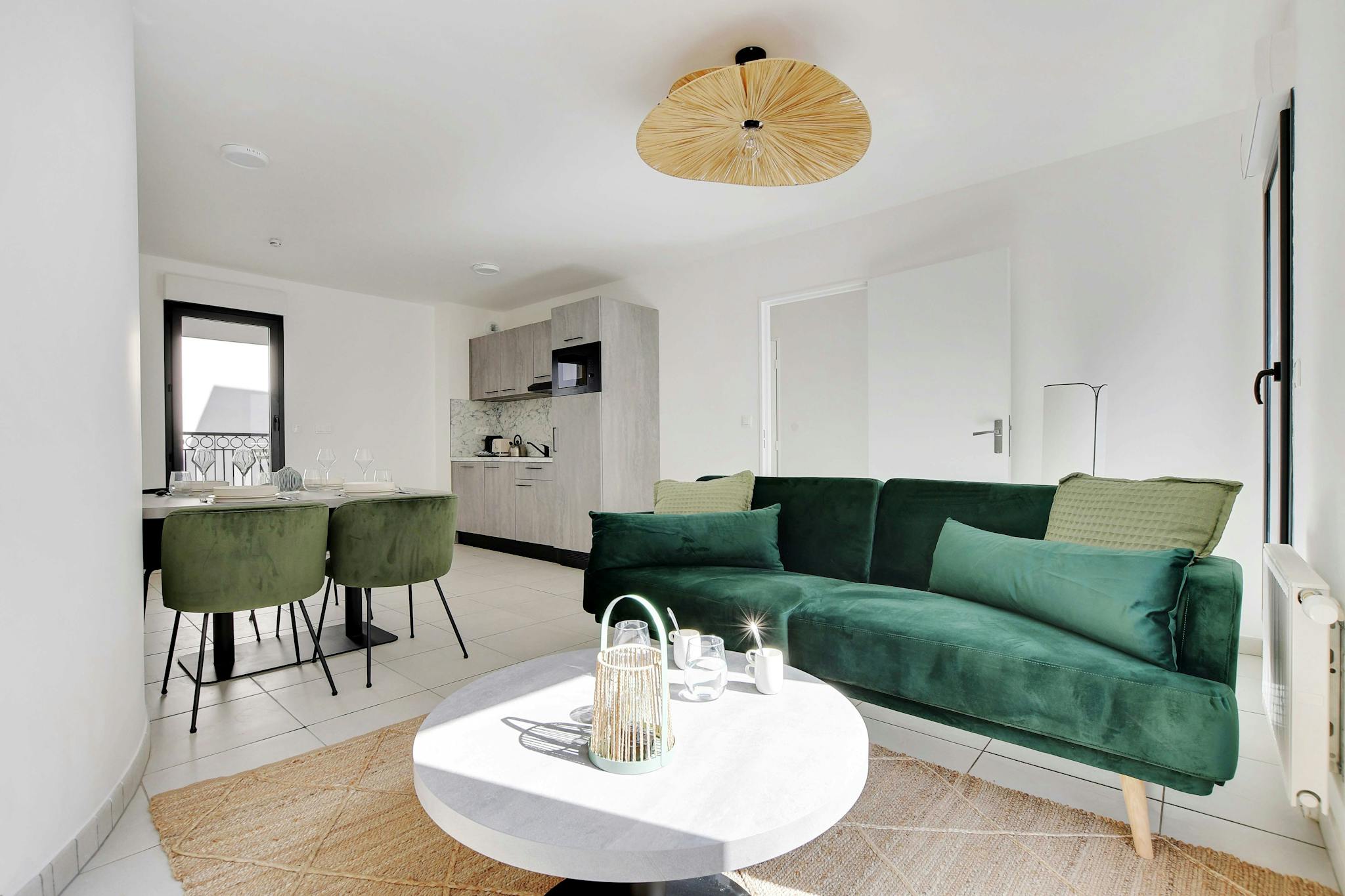 Rue de Verdun, Suresnes preview