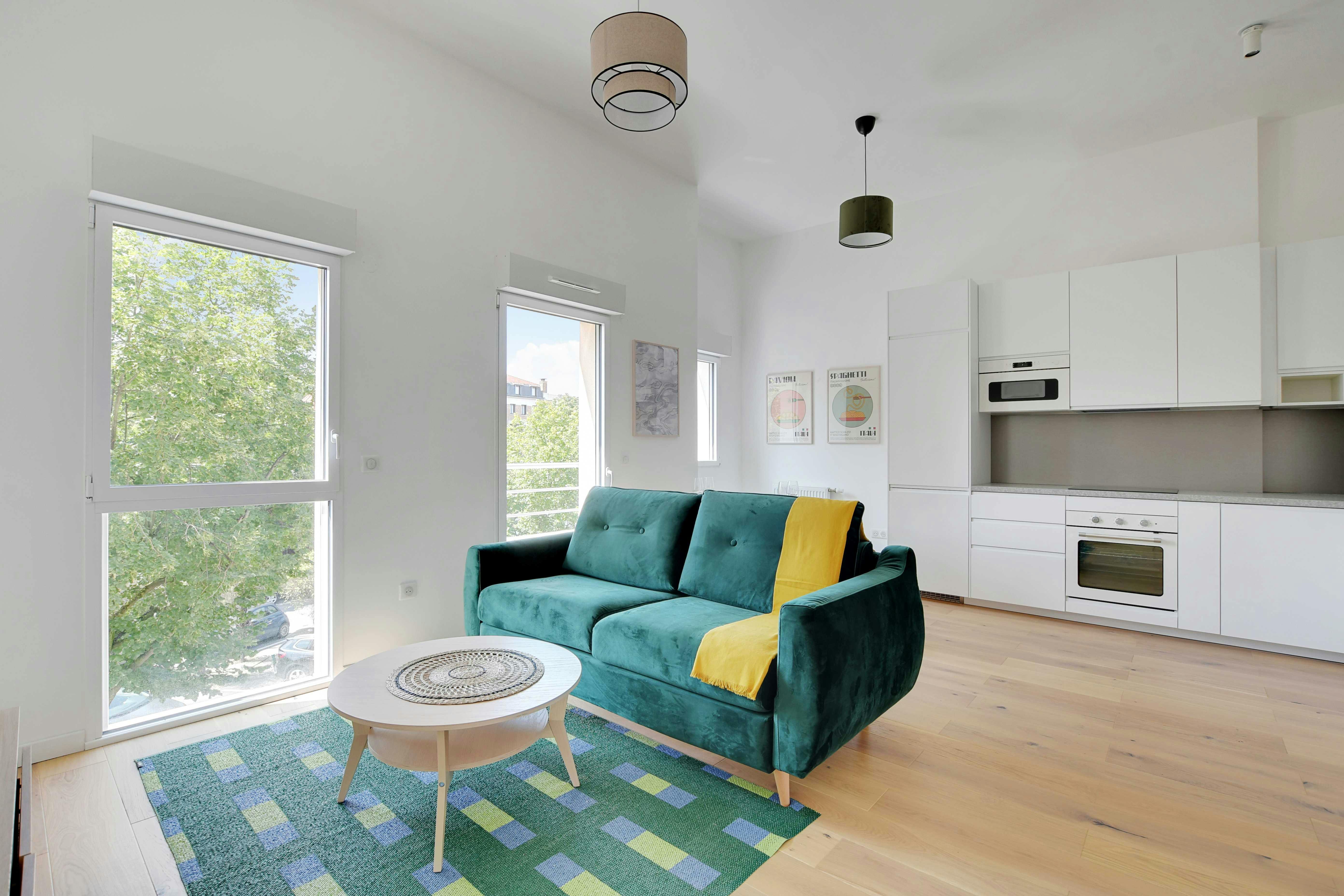 Place Pierre Semard, Nogent-sur-Marne preview