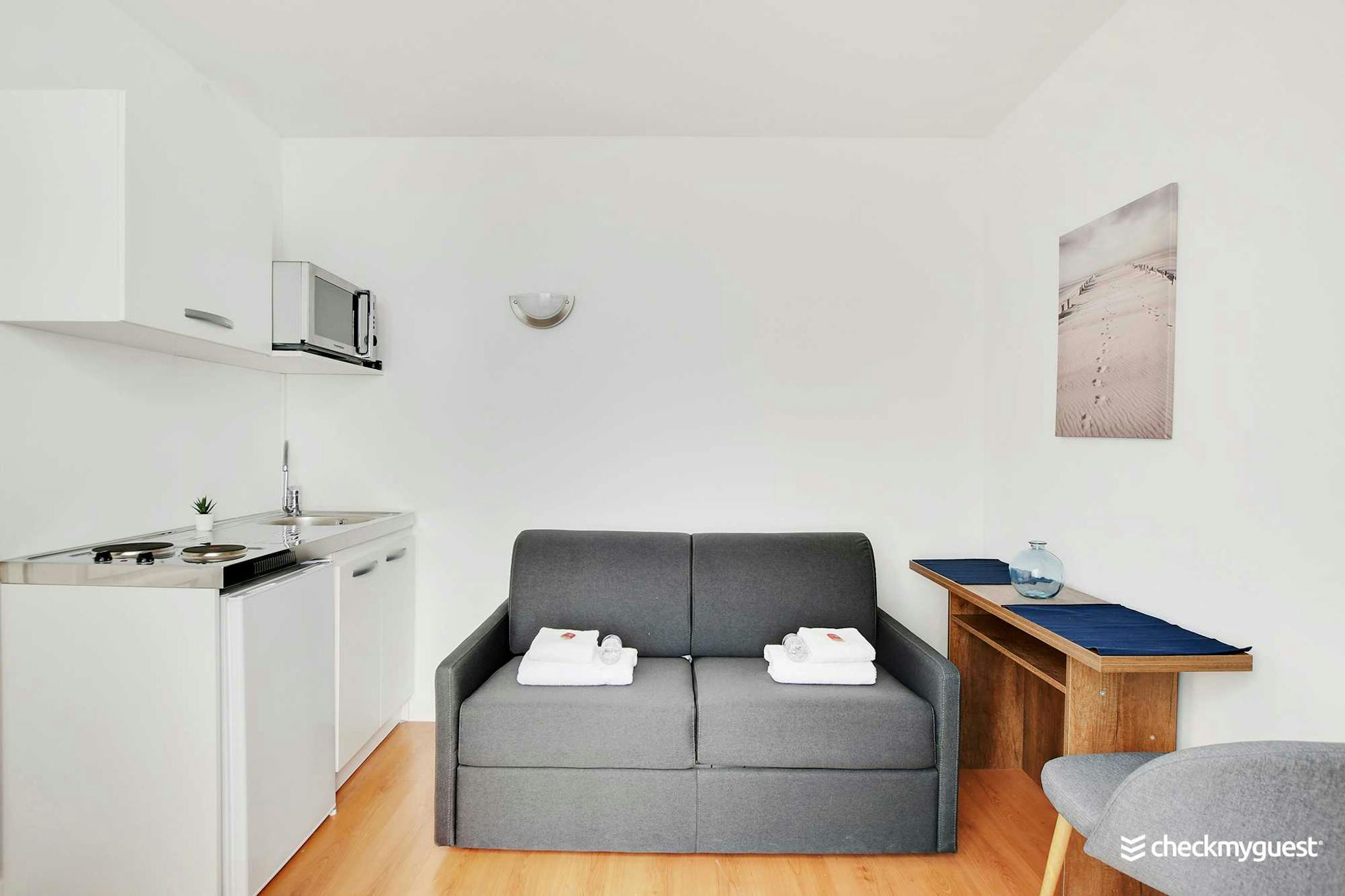 Rue Olivier de Serres, Paris preview