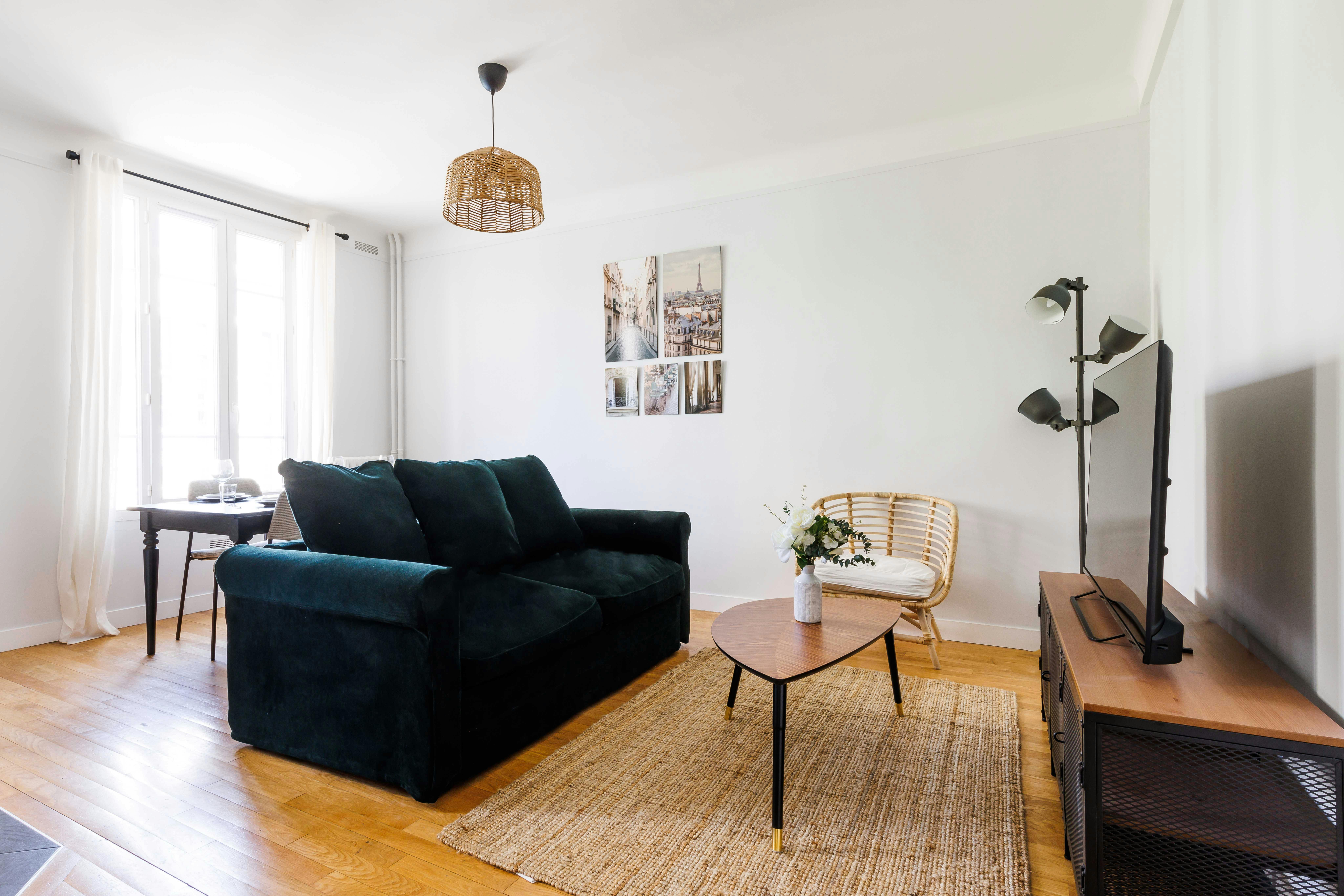 Boulevard Jean Jaurès, Boulogne-Billancourt preview