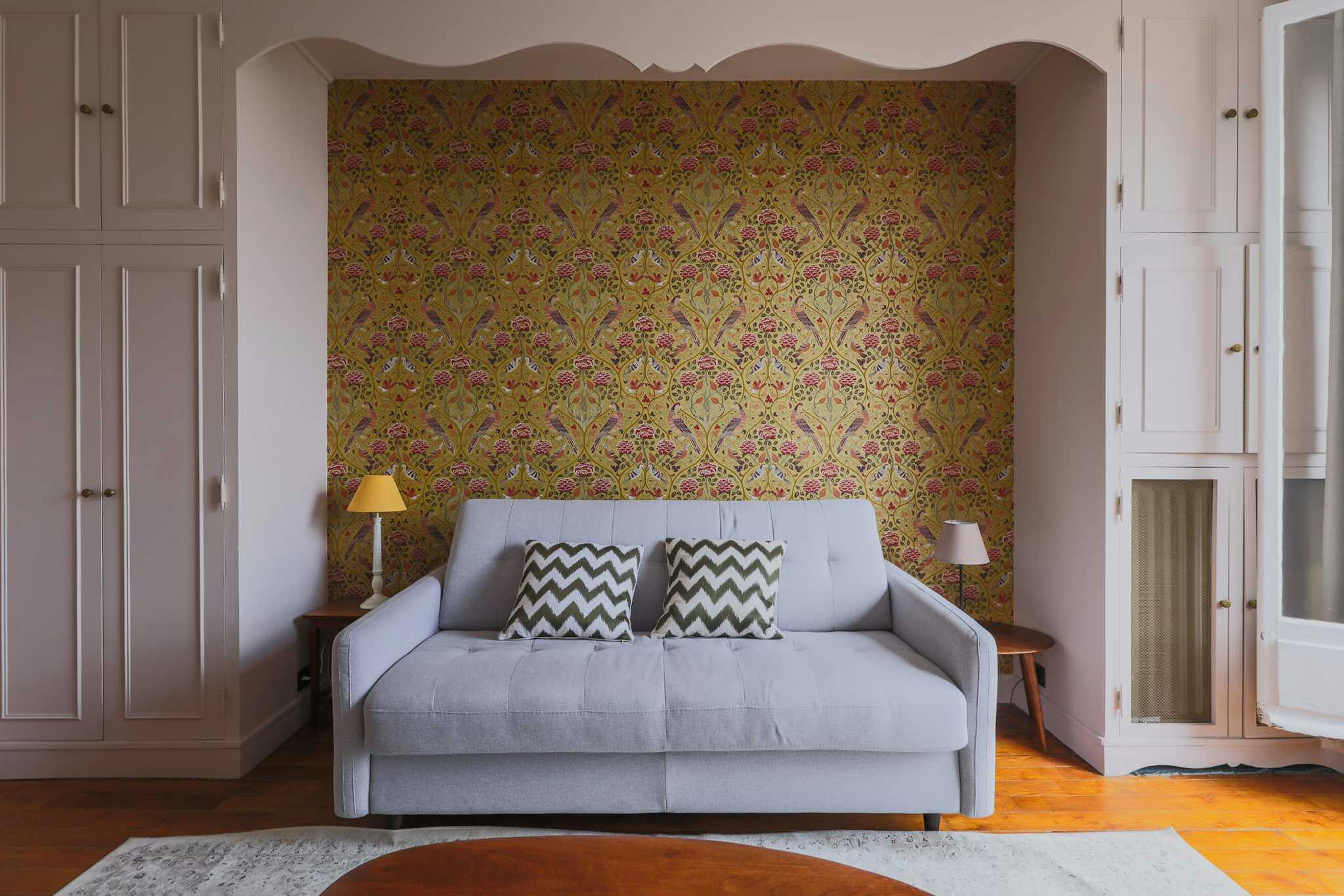 Rue Blanche, Paris preview