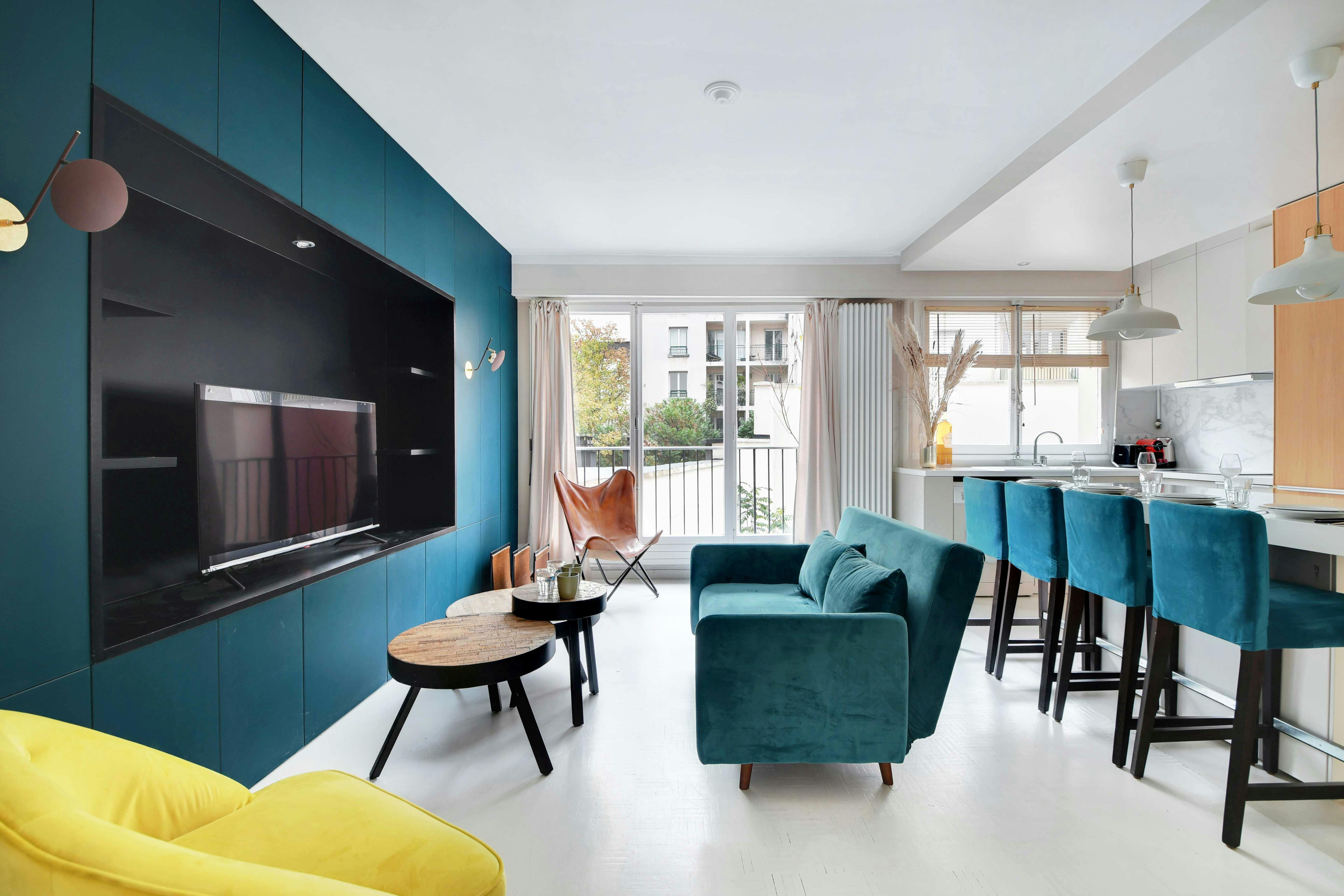 Wohnung zu mieten für 3.876 € pro Monat in Paris, Rue d'Hauteville