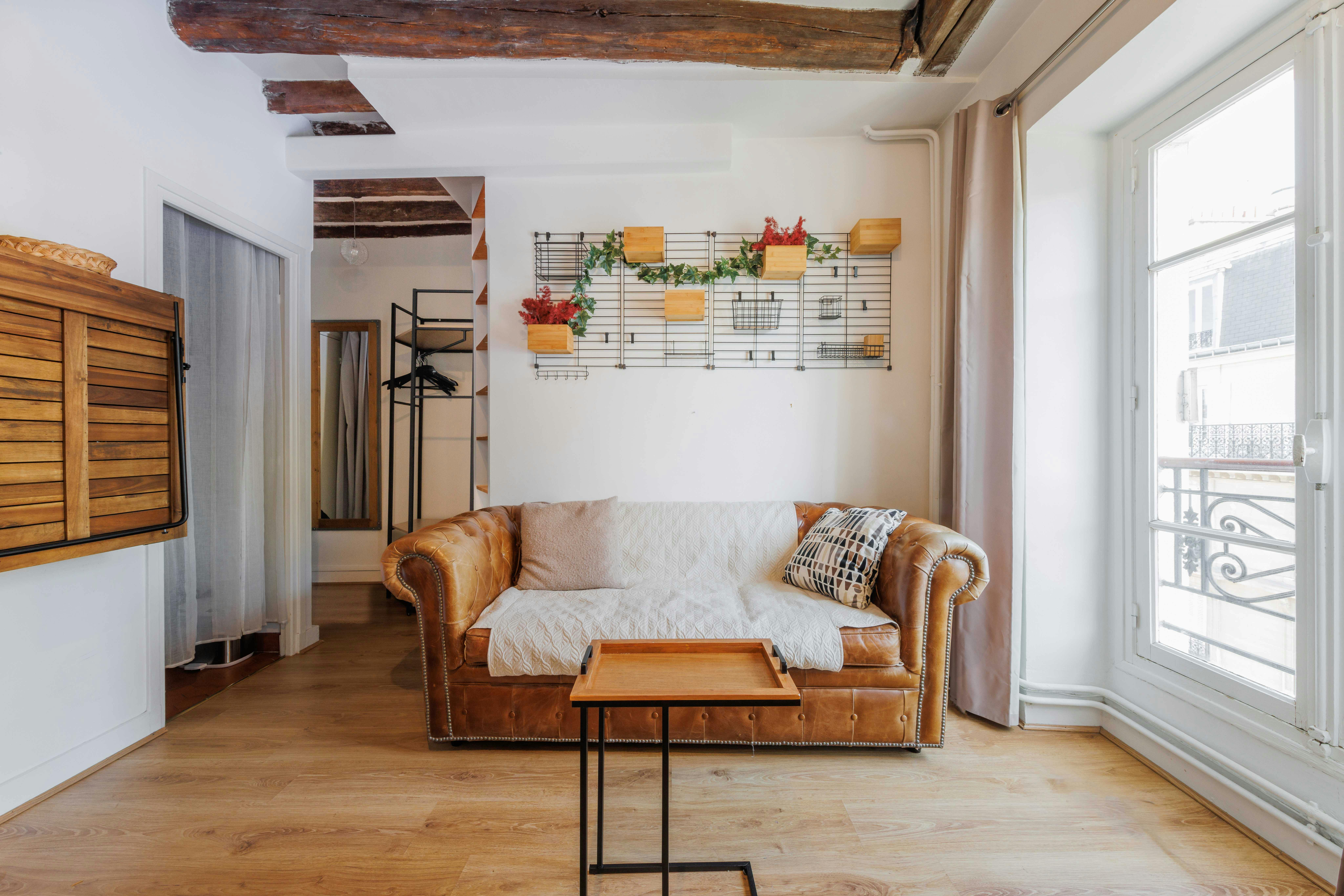 Rue Cler, Paris preview