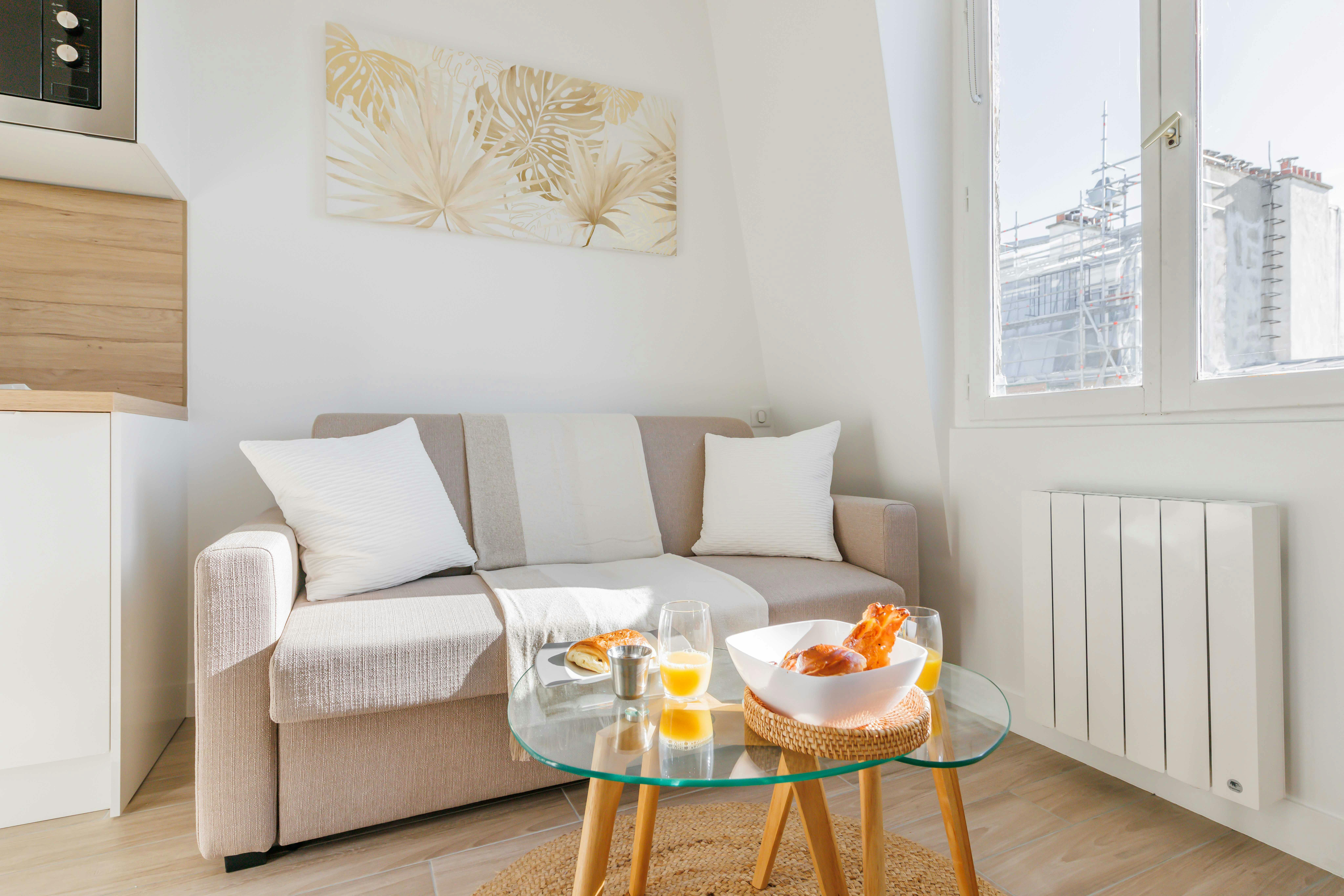 Rue Sedaine, Paris preview