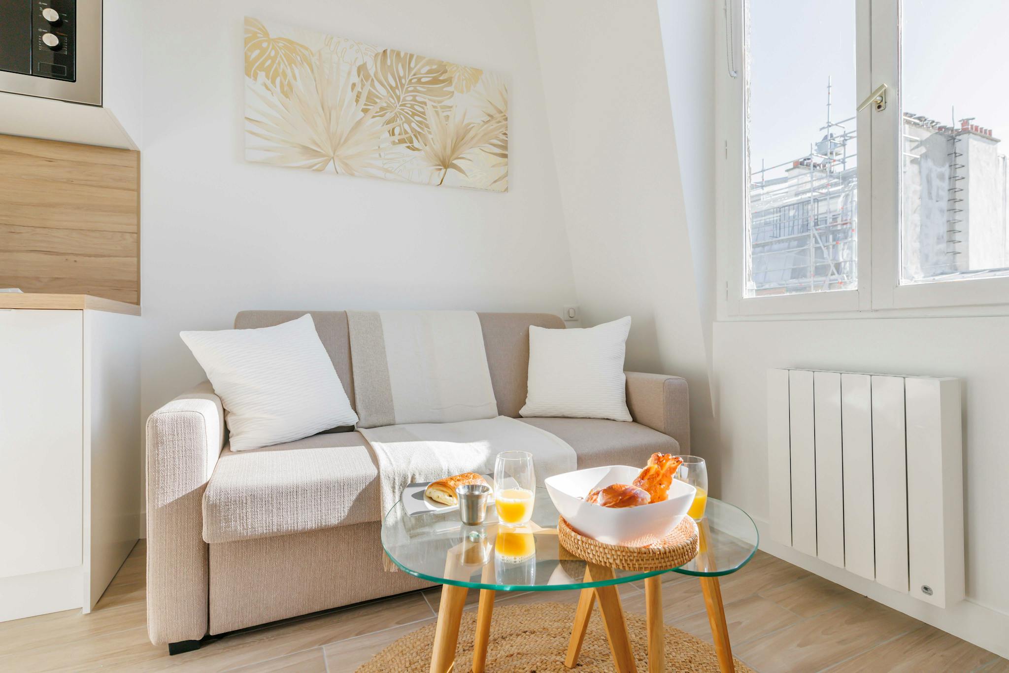 Rue Sedaine, Paris preview