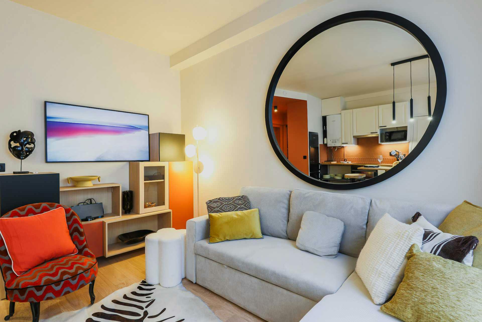 preview gallery tile