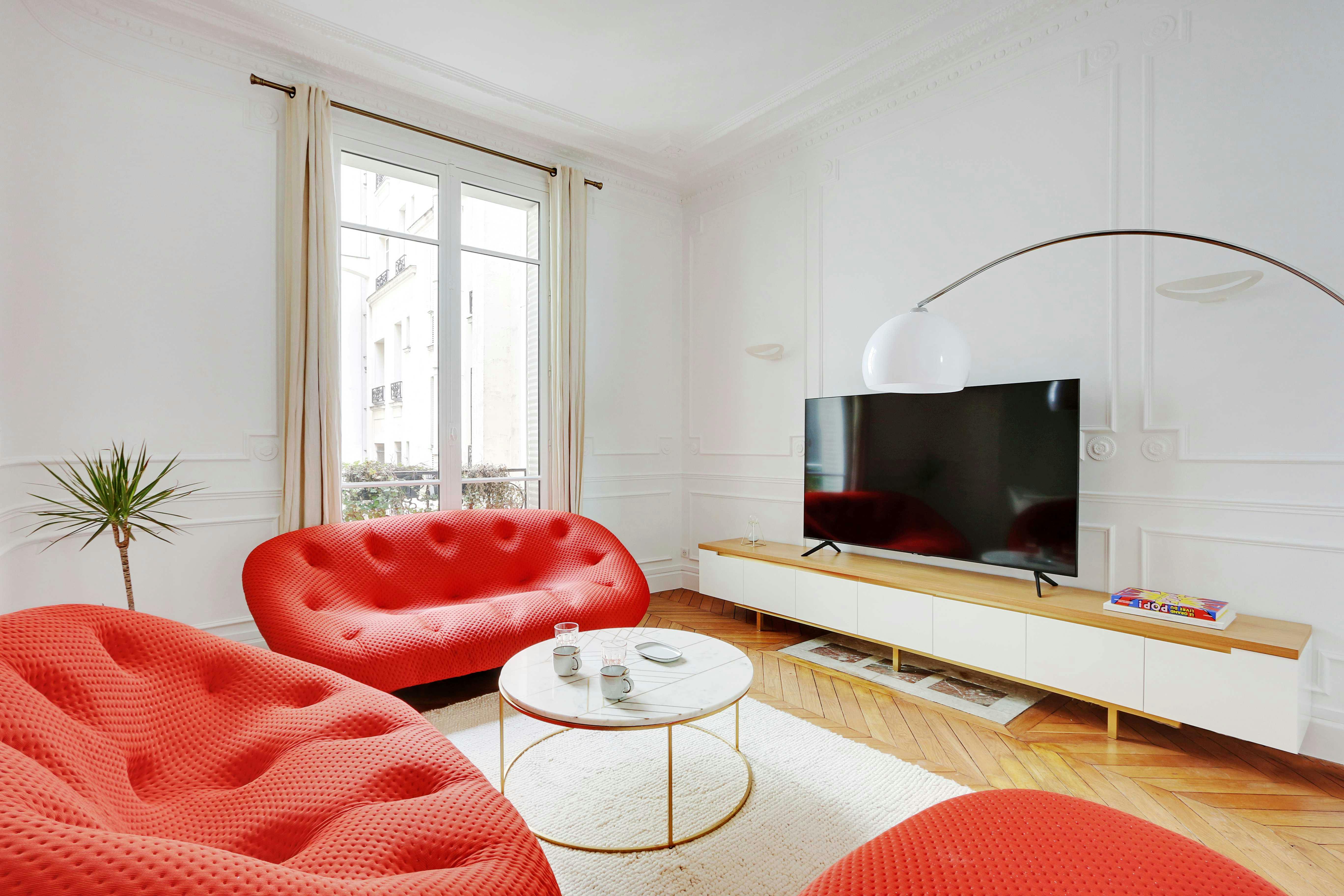 Appartement à Paris