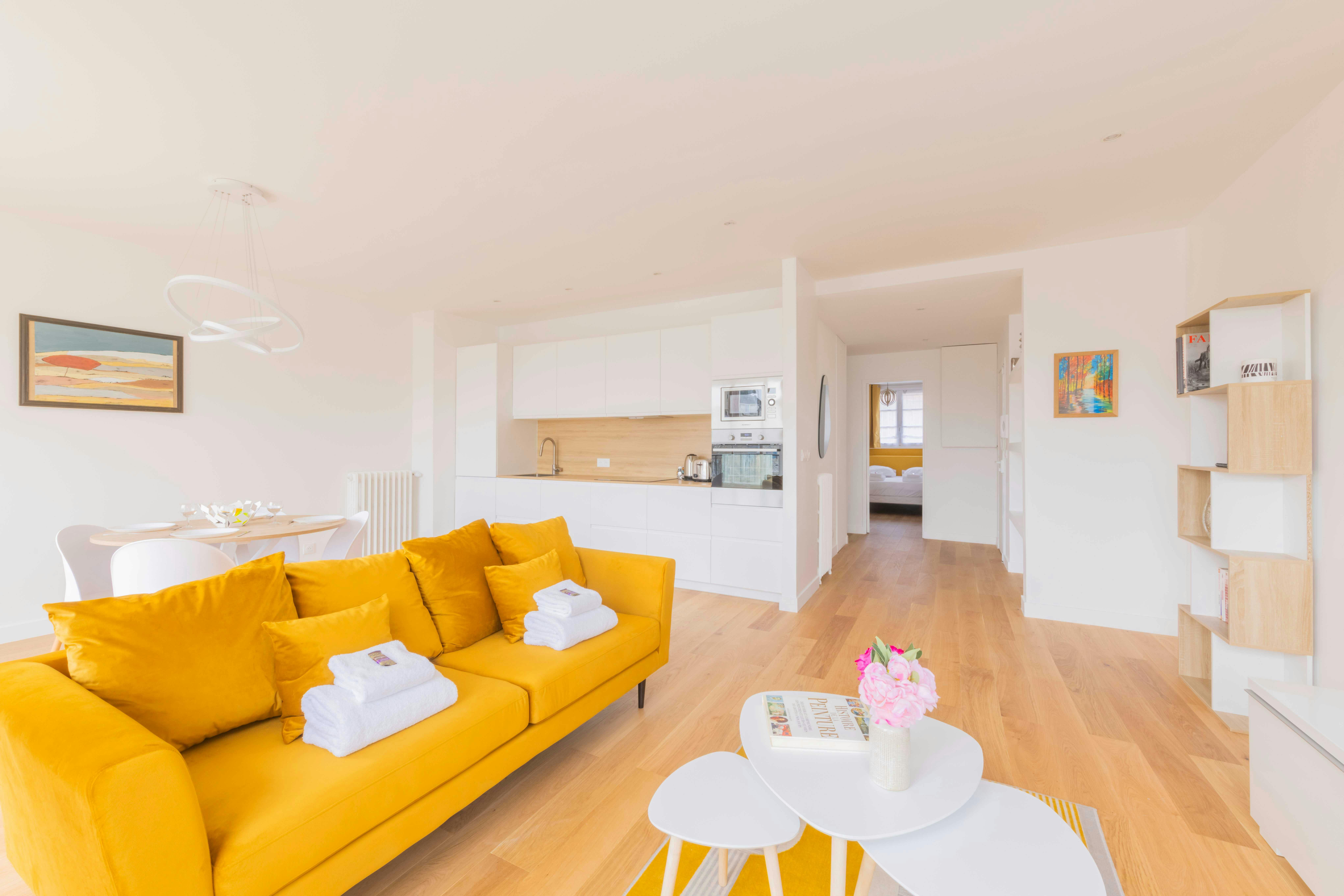 Apartment for rent for €4,446 per month in Paris, Boulevard Pereire