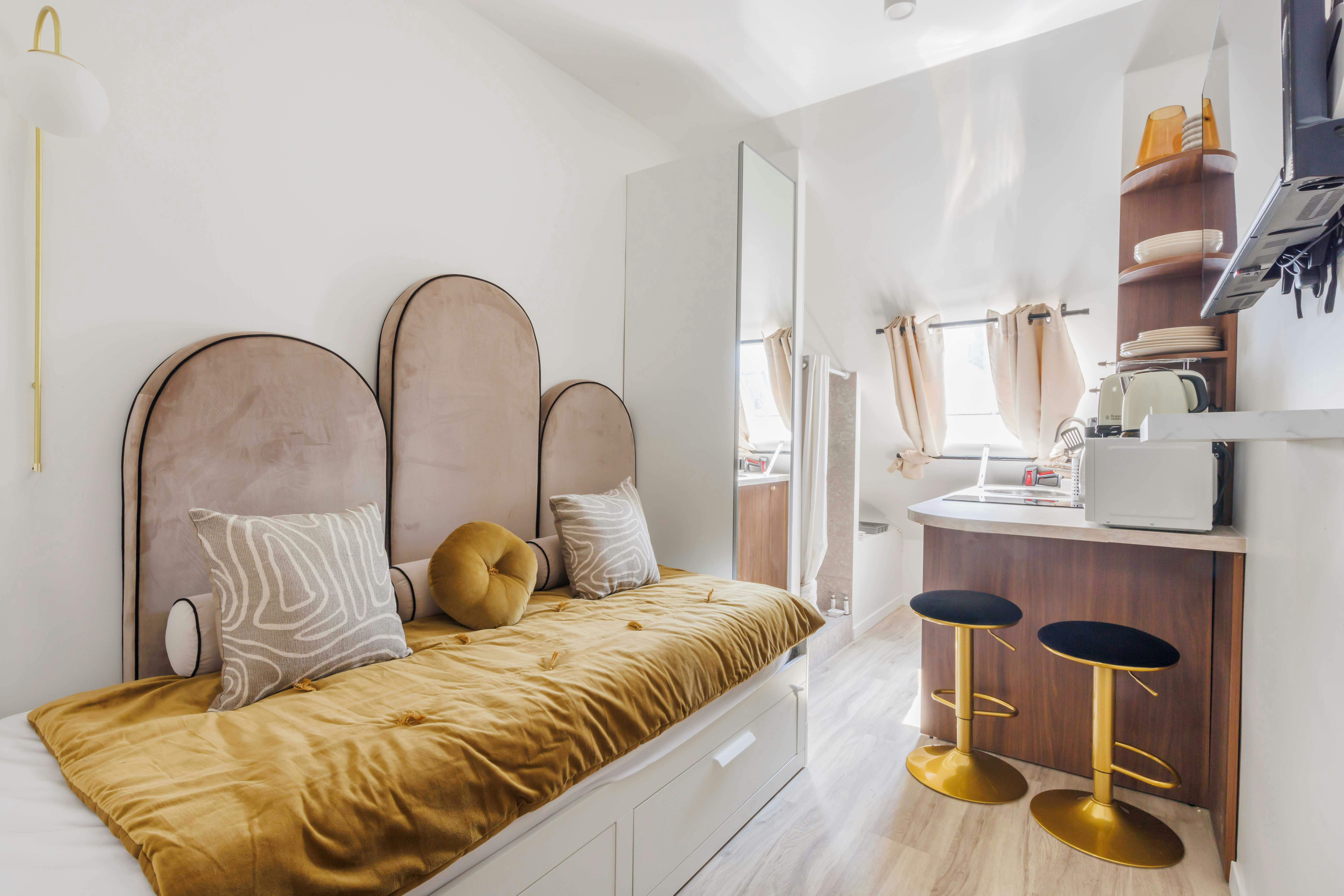 preview gallery tile