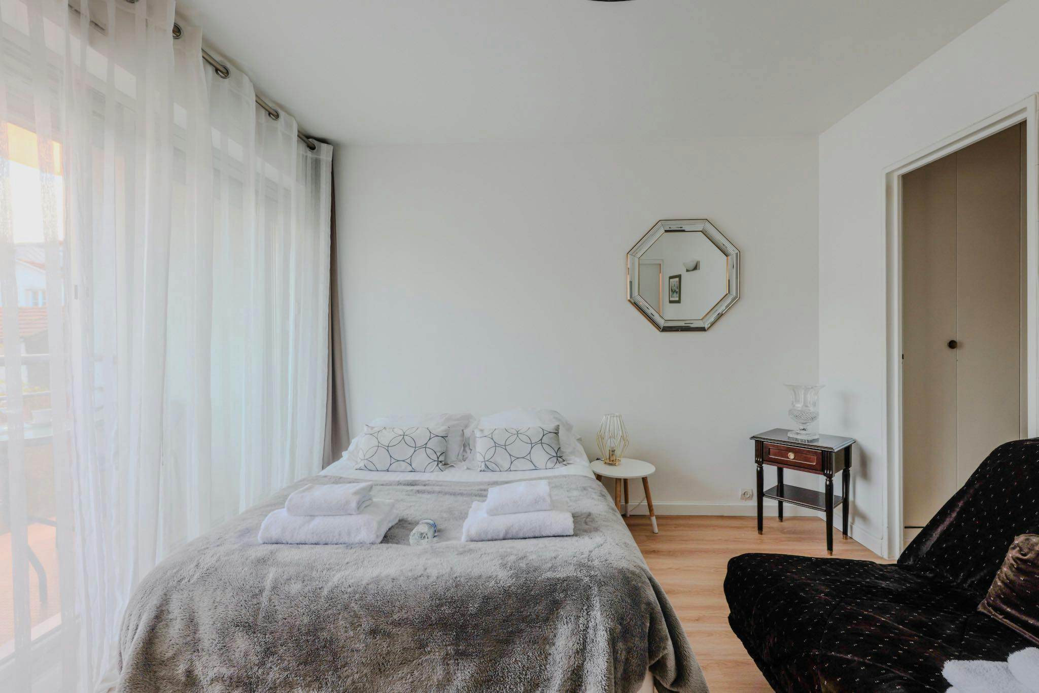 Rue Bichat, Paris preview