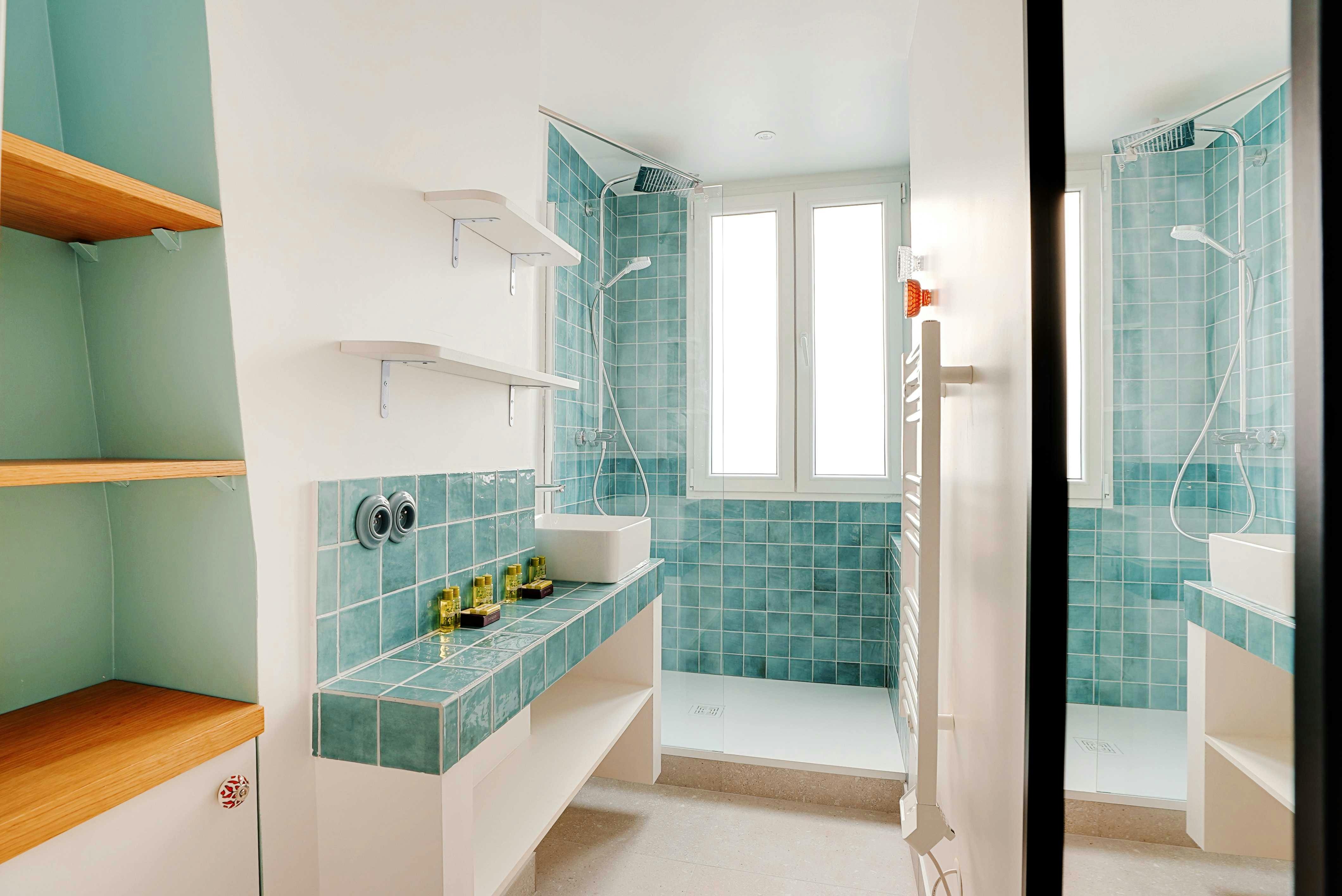 Appartement – Paris, 17th Arrondissement - Plus