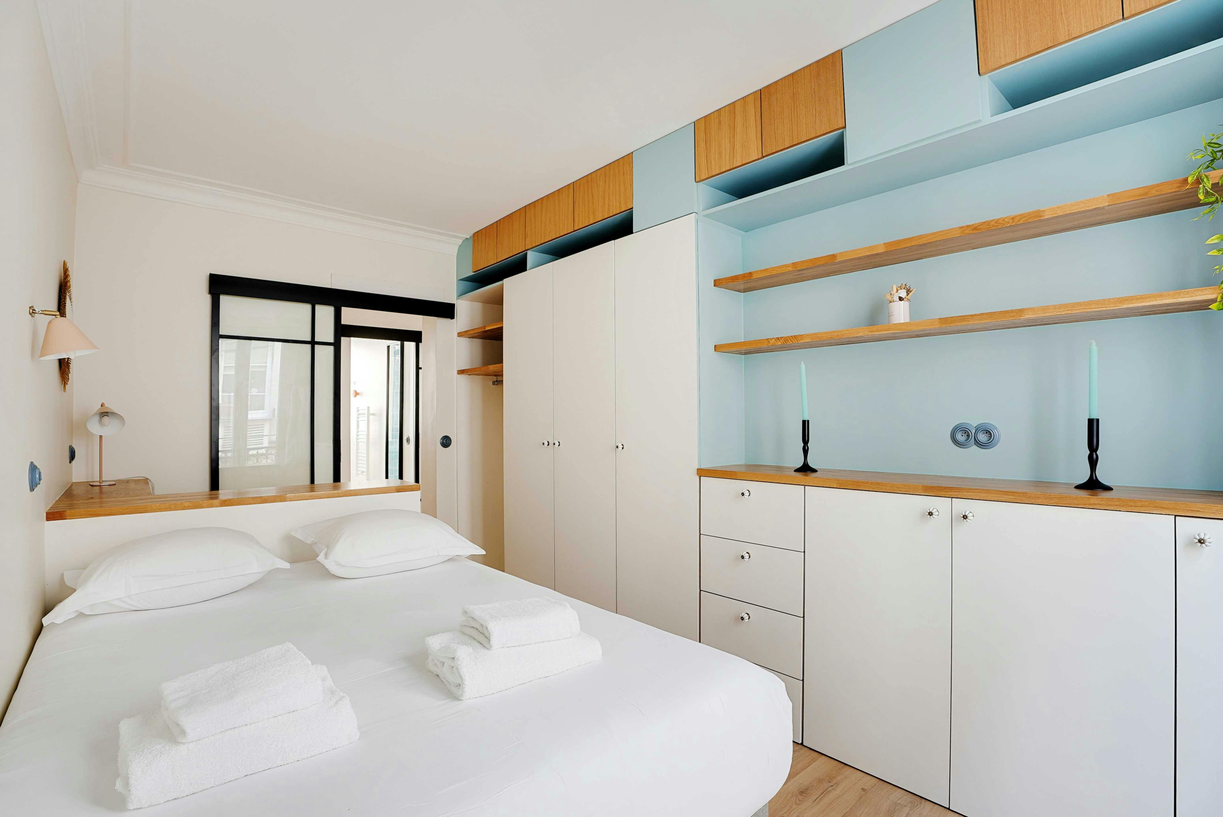 Appartement – Paris, 17th Arrondissement - Vue 3
