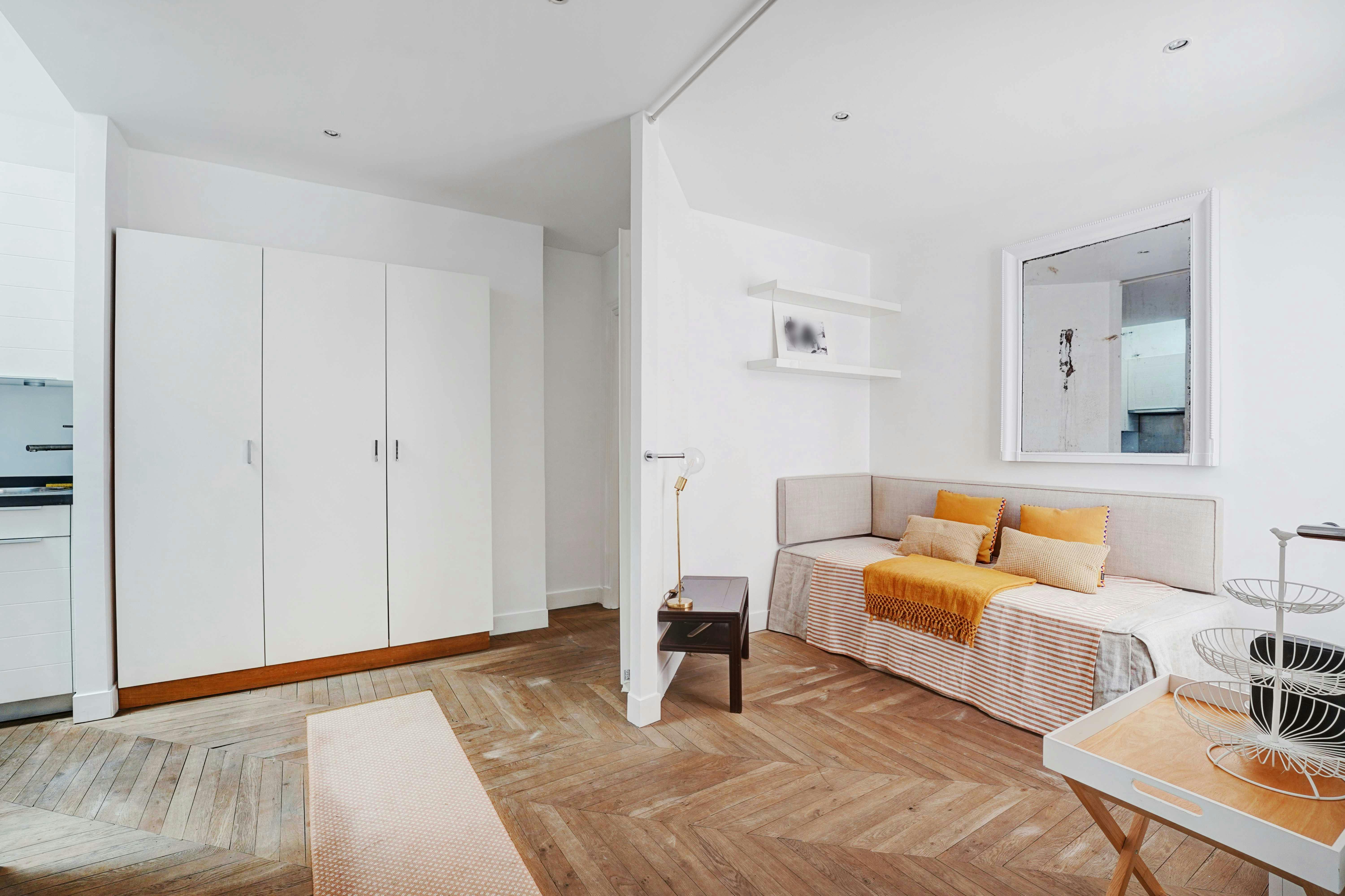 Appartement à Paris