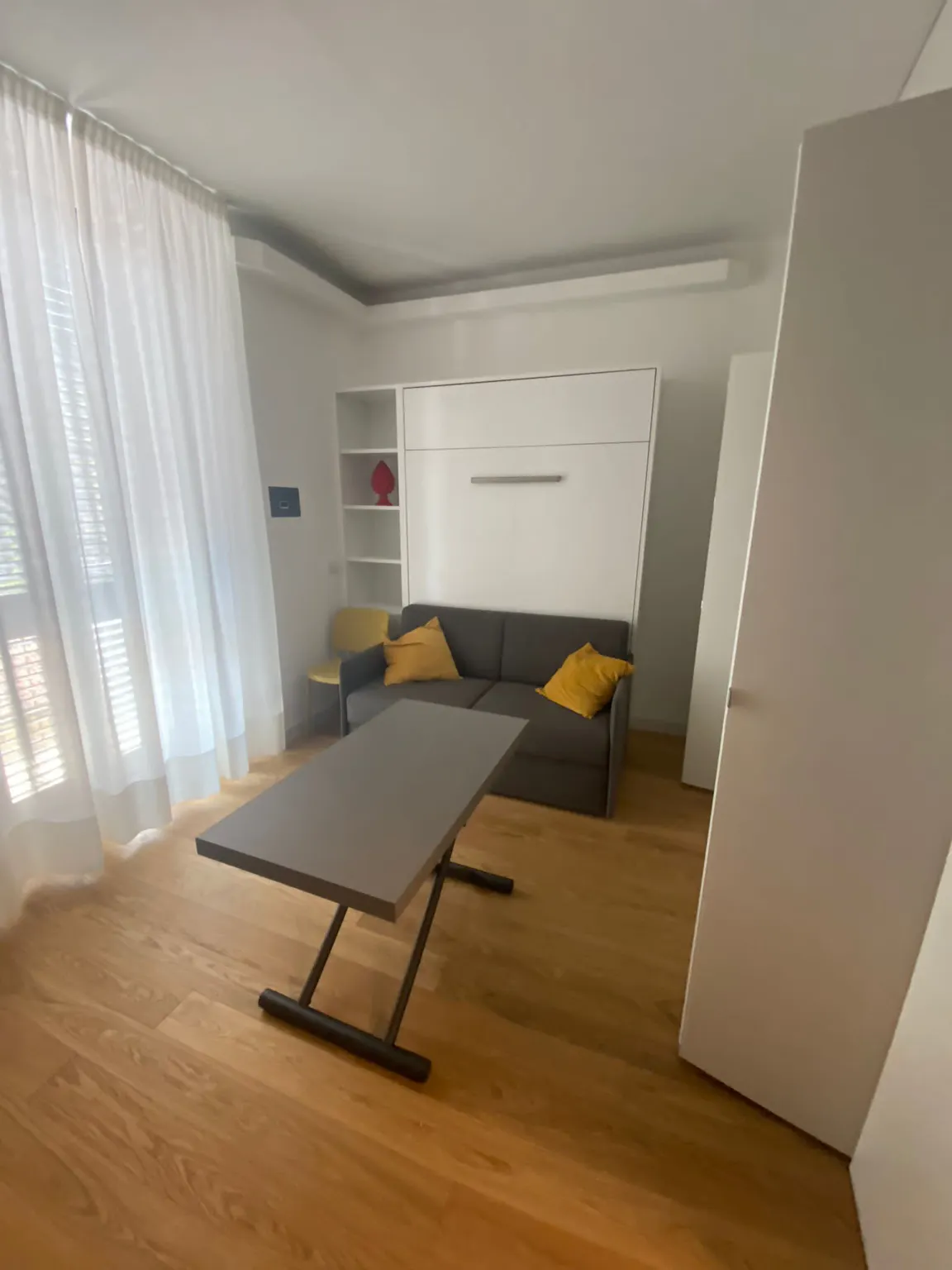 Apartment in Via Pasquale Paoli, Milan (1685722) ROOM 3