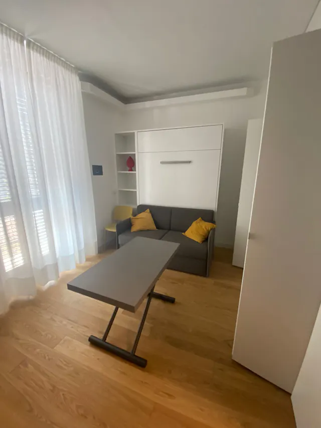 Apartment in Via Pasquale Paoli, Milan (1685722) room image 2