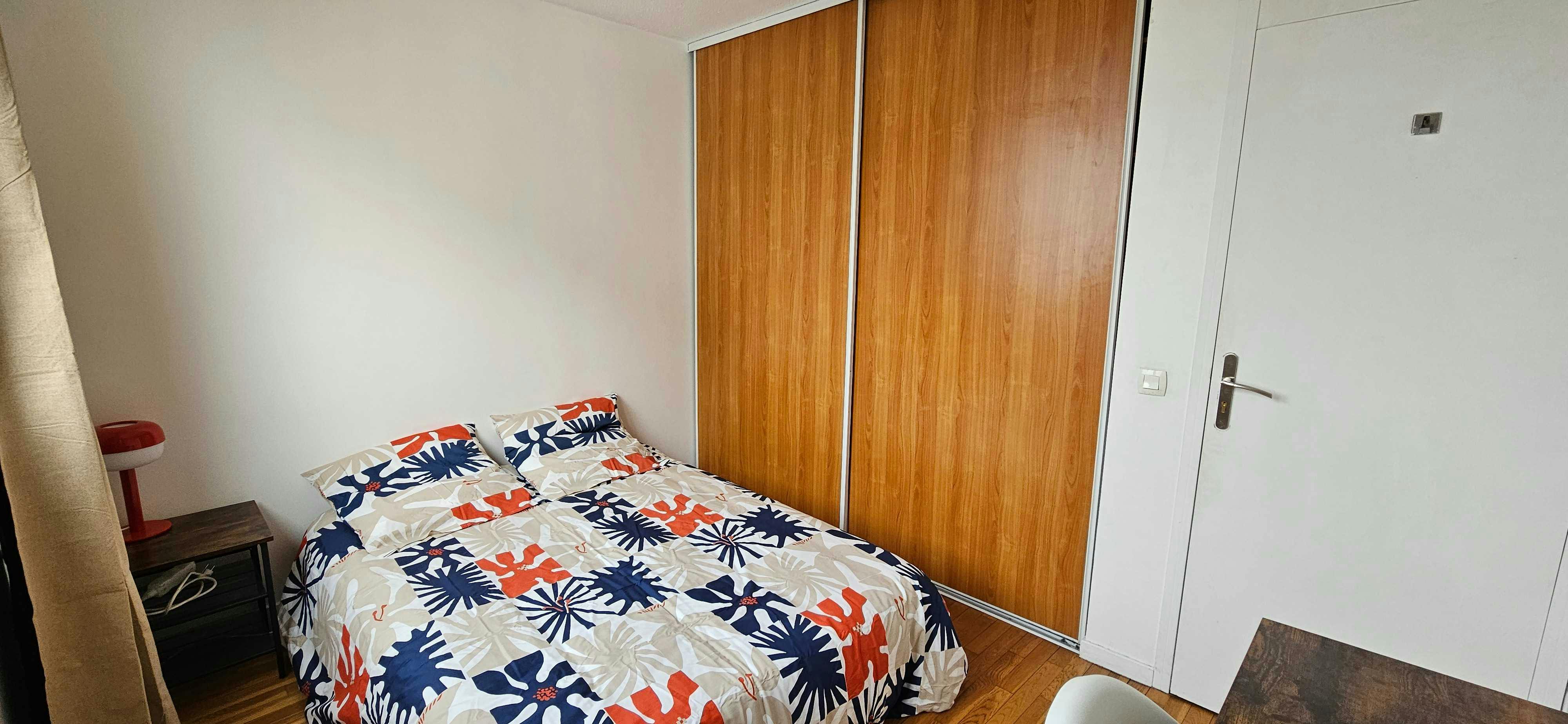 Boulevard des États-Unis, Lyon preview