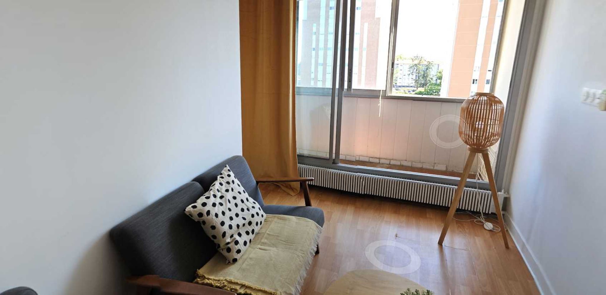 Rue Bernard Lecache, Villeurbanne preview