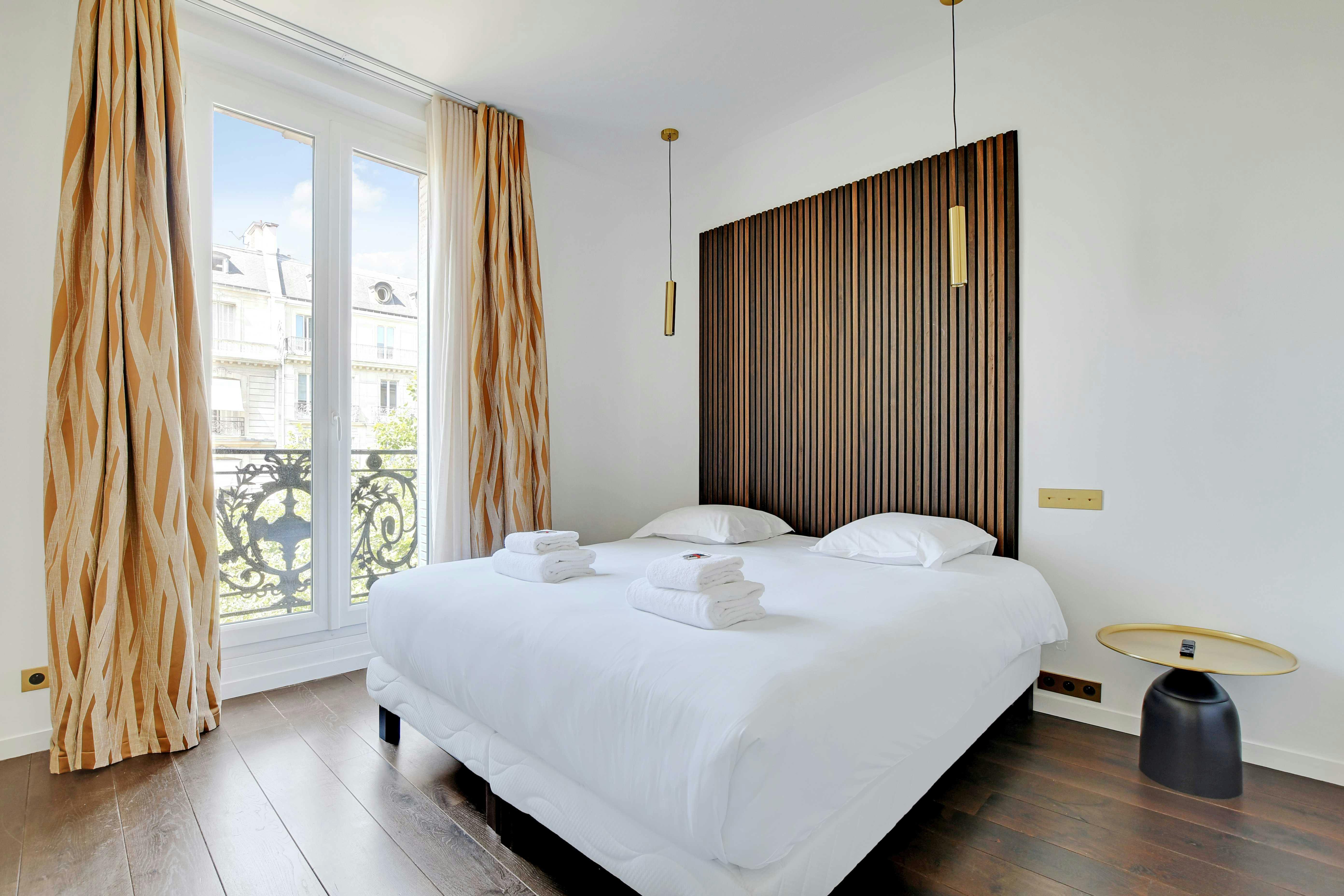 Appartement – Paris, Chaillot - Vue 4