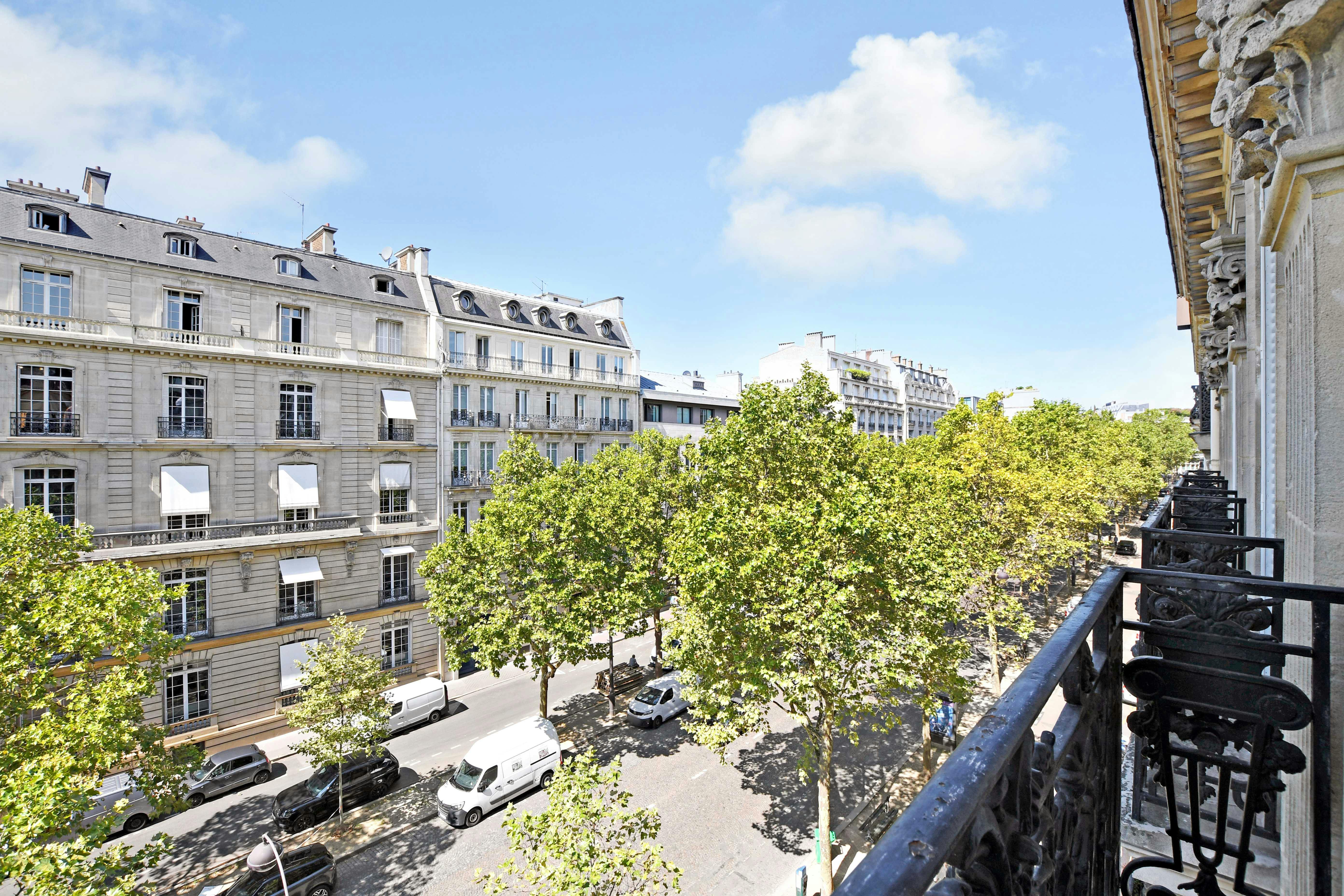 Appartement – Paris, Chaillot - Plus