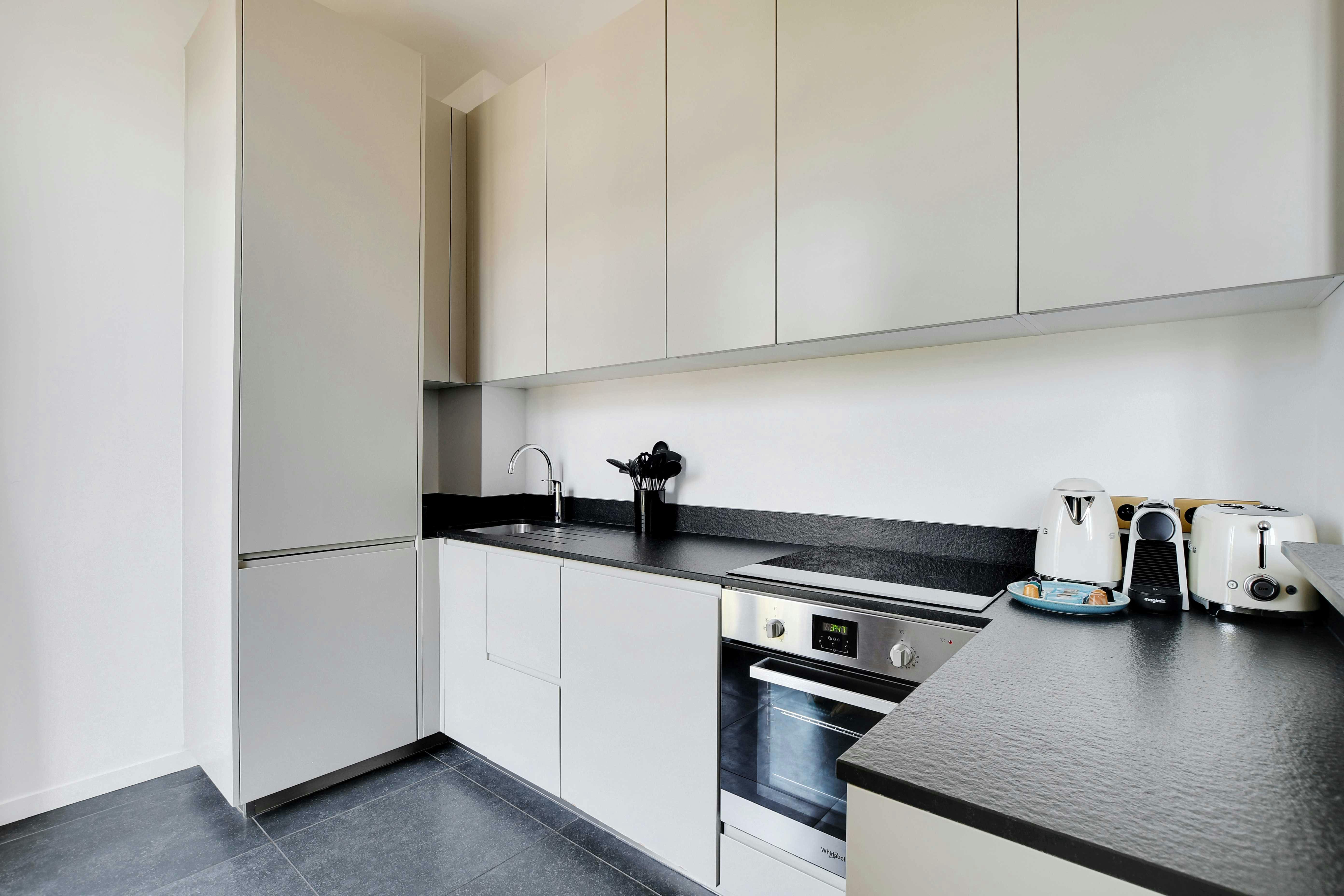 Appartement – Paris, Chaillot - Vue 3