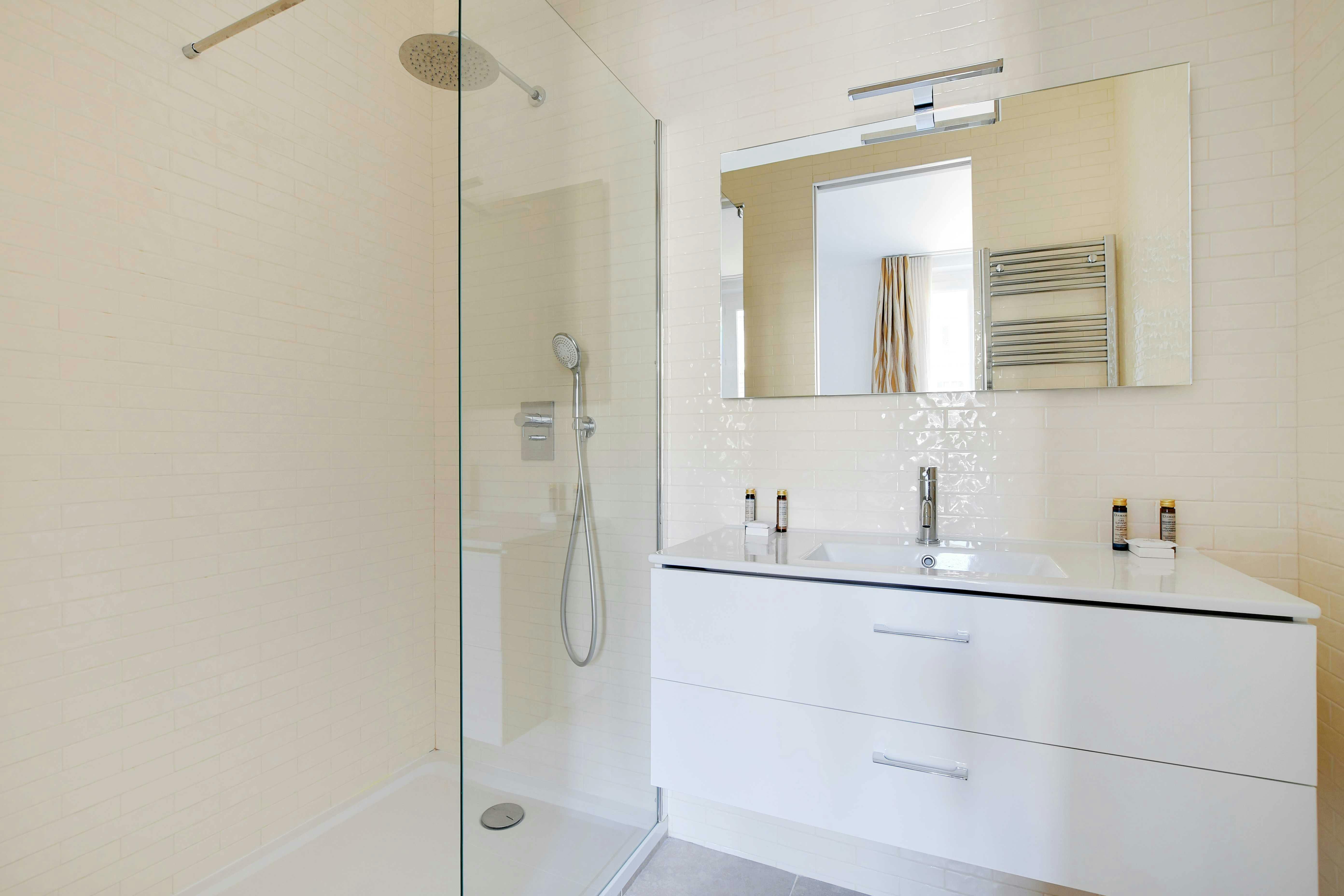 Appartement – Paris, Chaillot - Vue 5