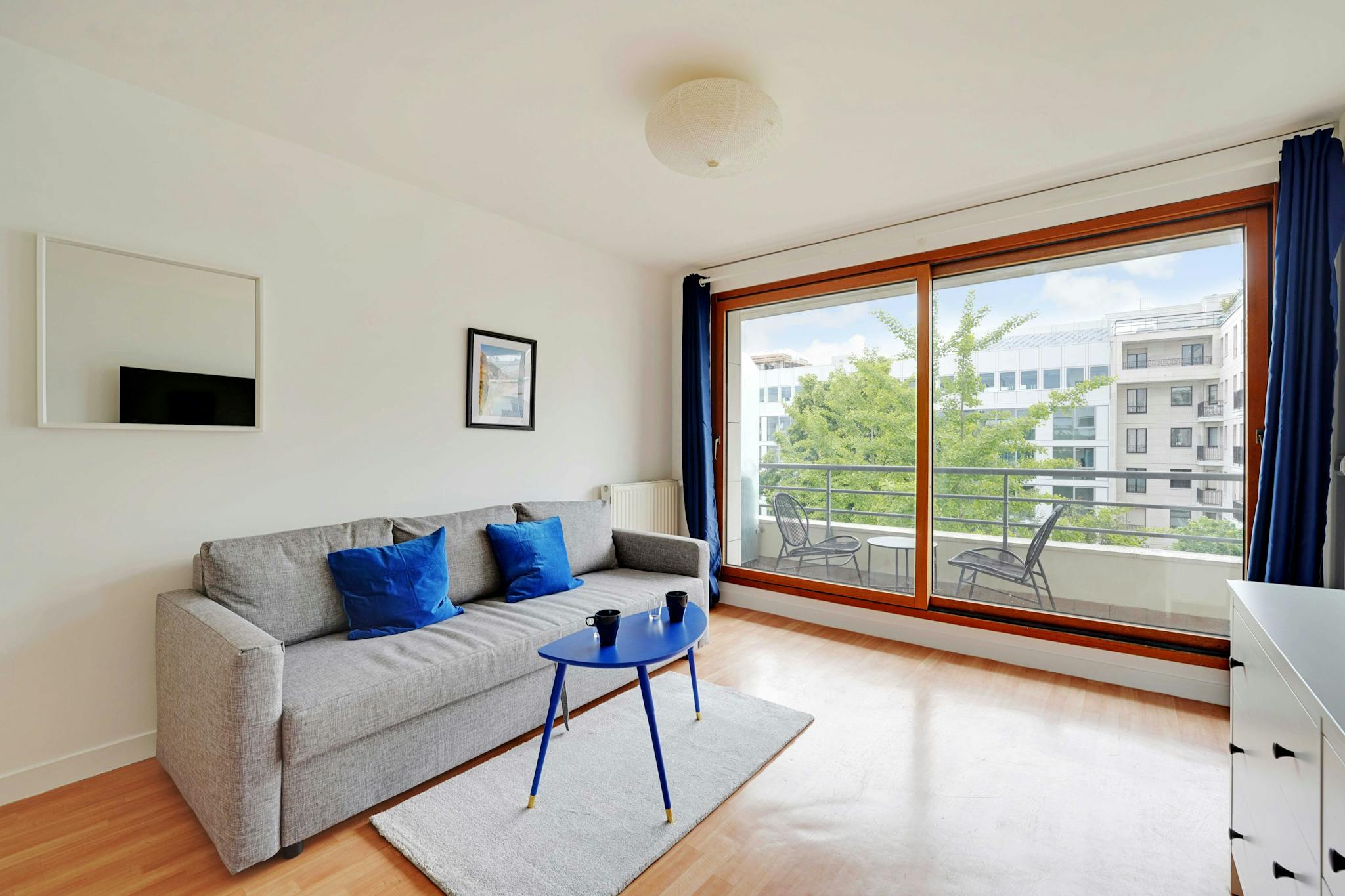 Rue Baudin, Levallois-Perret preview