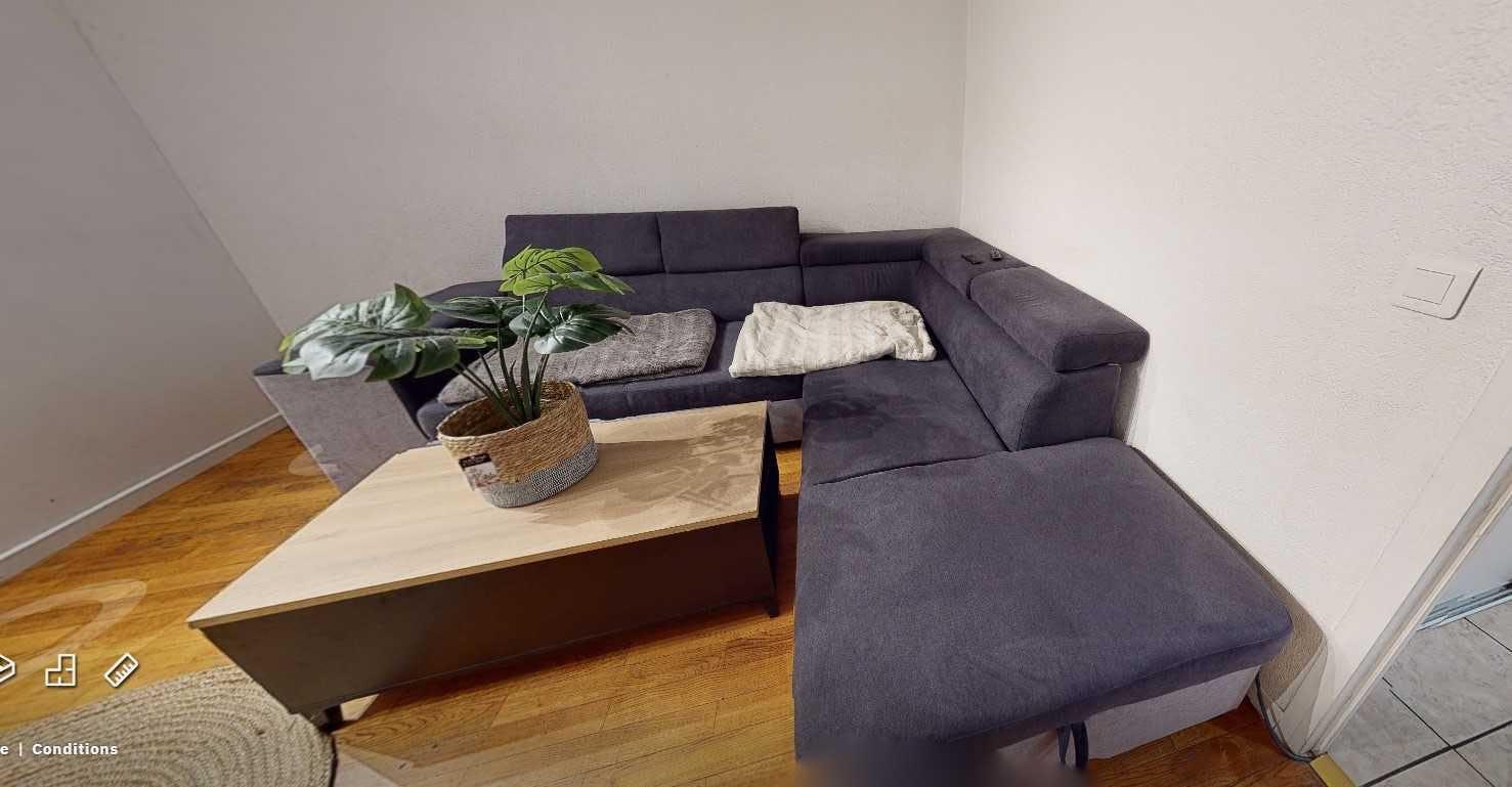 Apartment in Lyon
