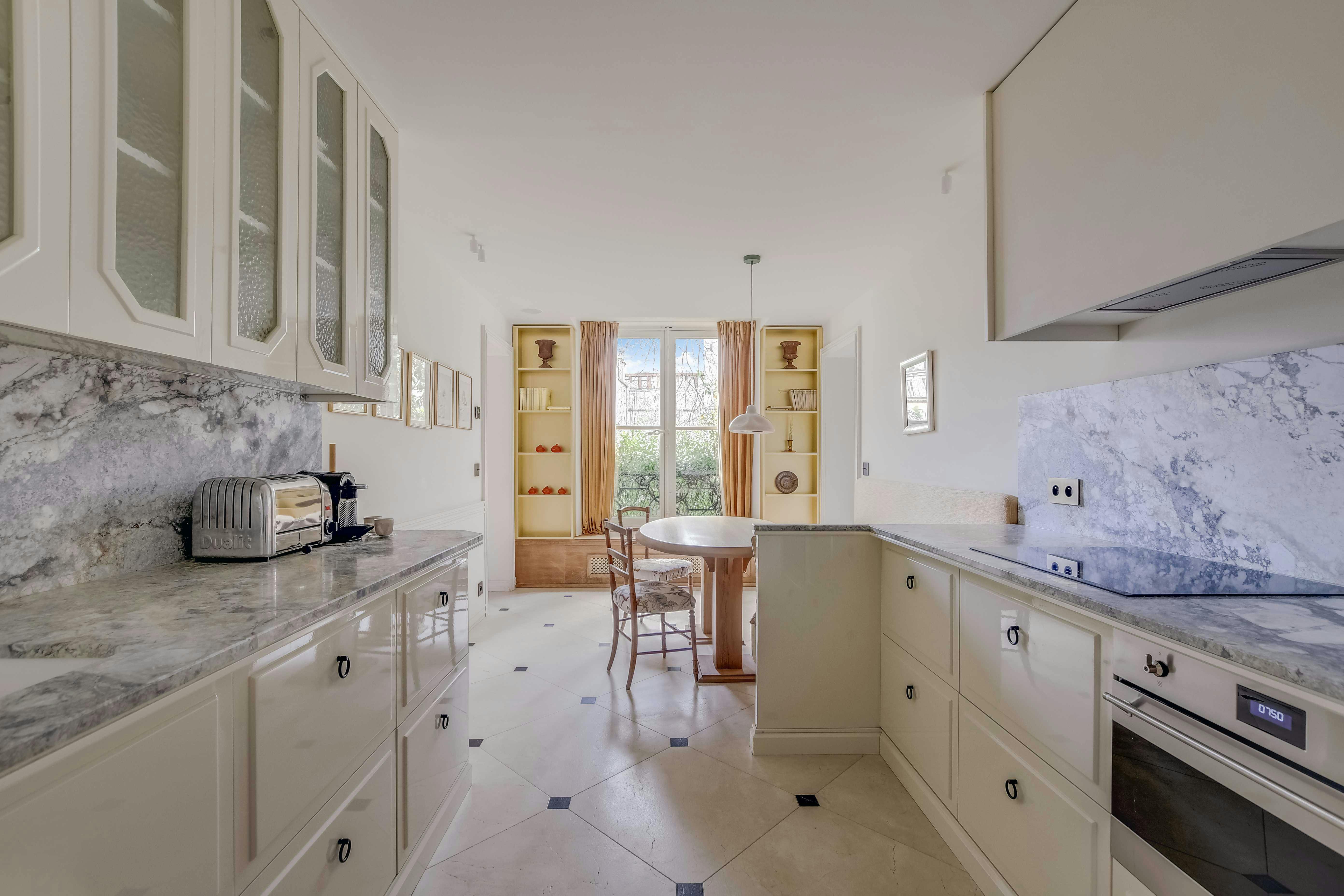 Appartement – Paris, 7th Arrondissement - Vue 3