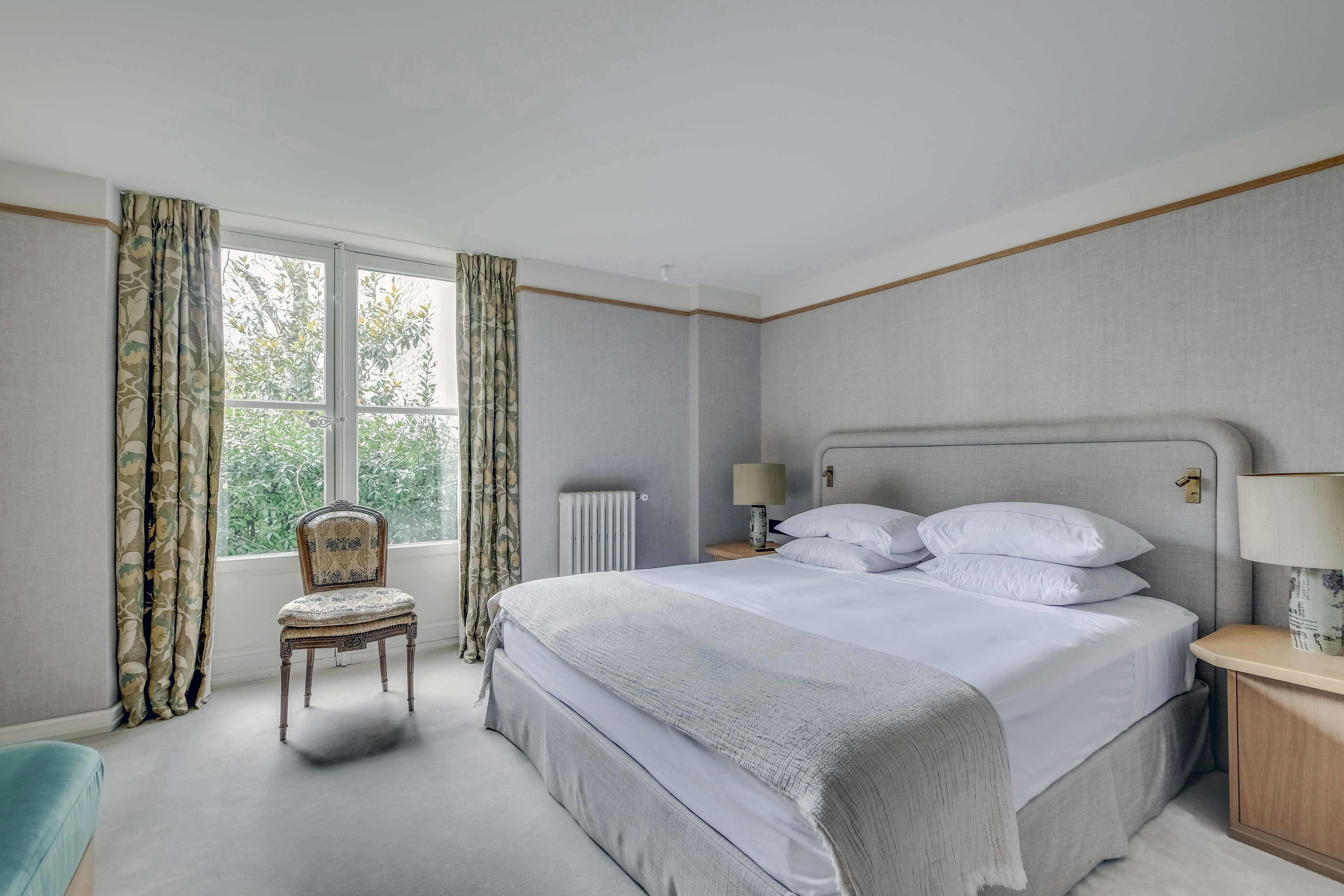 Appartement – Paris, 7th Arrondissement - Vue 4