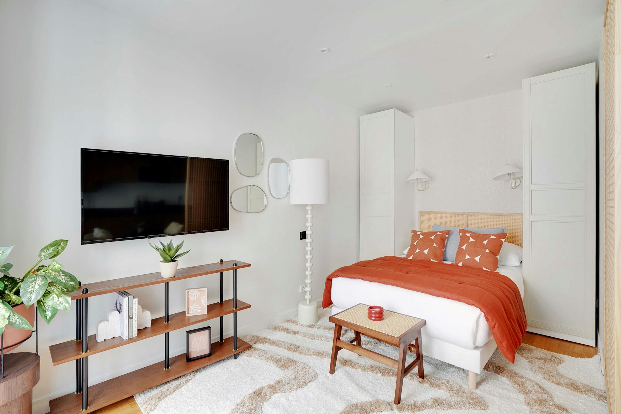 Rue Fustel de Coulanges, Paris preview