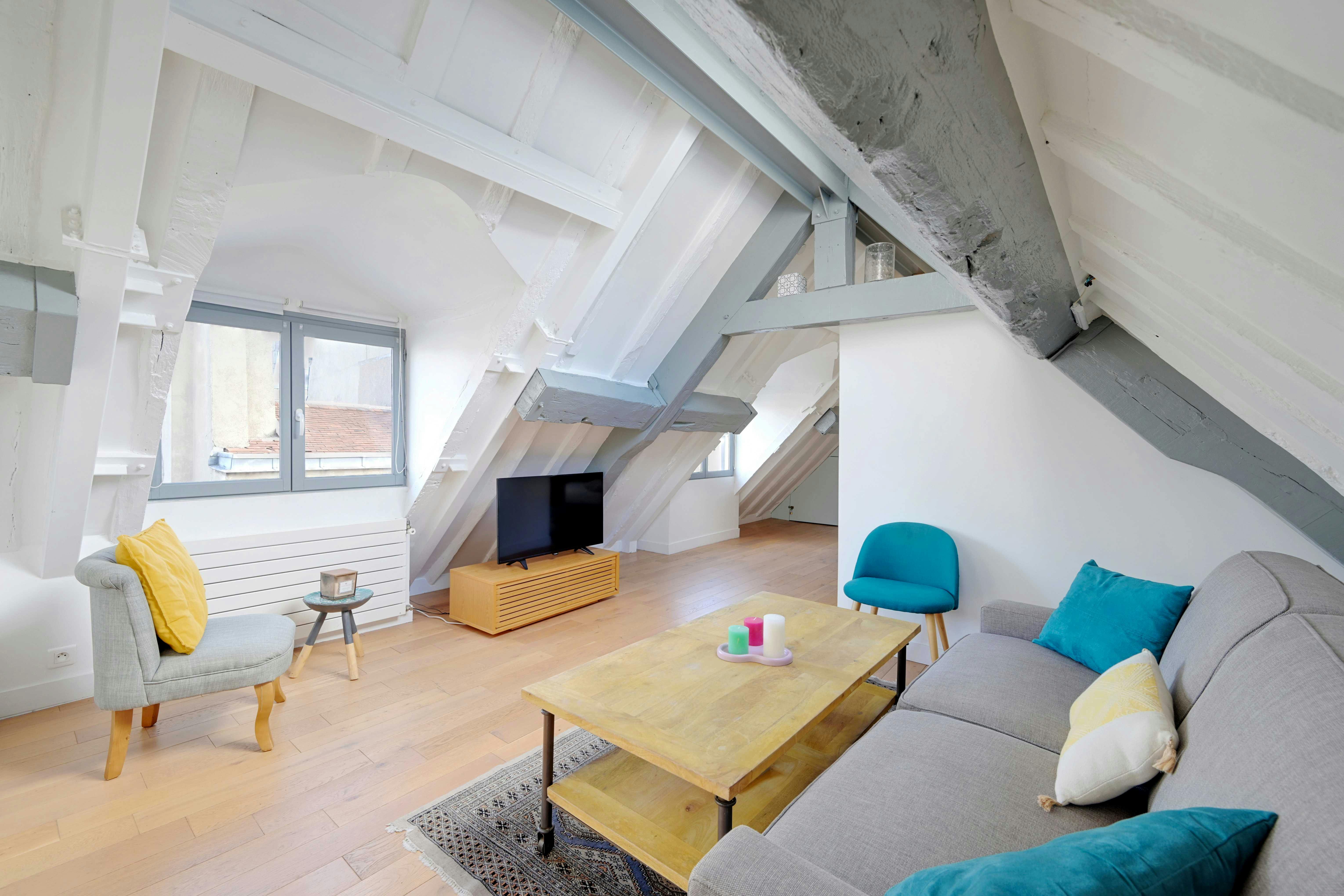 Rue des Rosiers, Paris preview