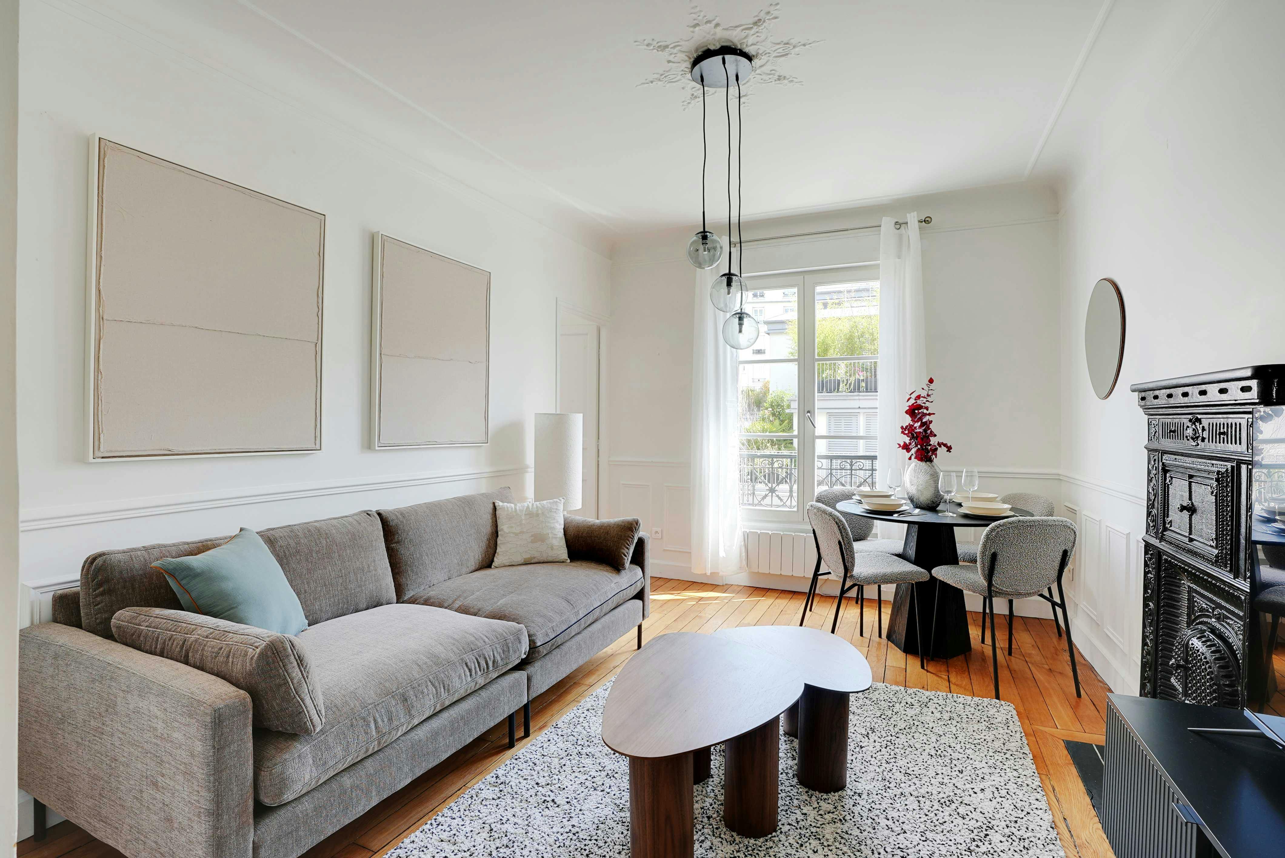 Rue Poliveau, Paris preview