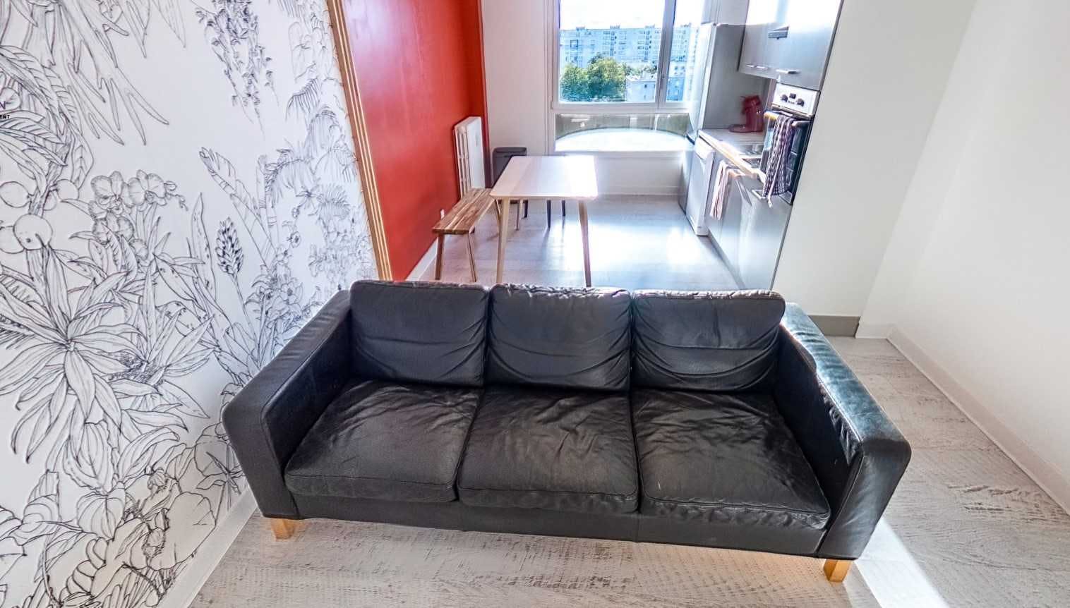 Apartment in Lyon