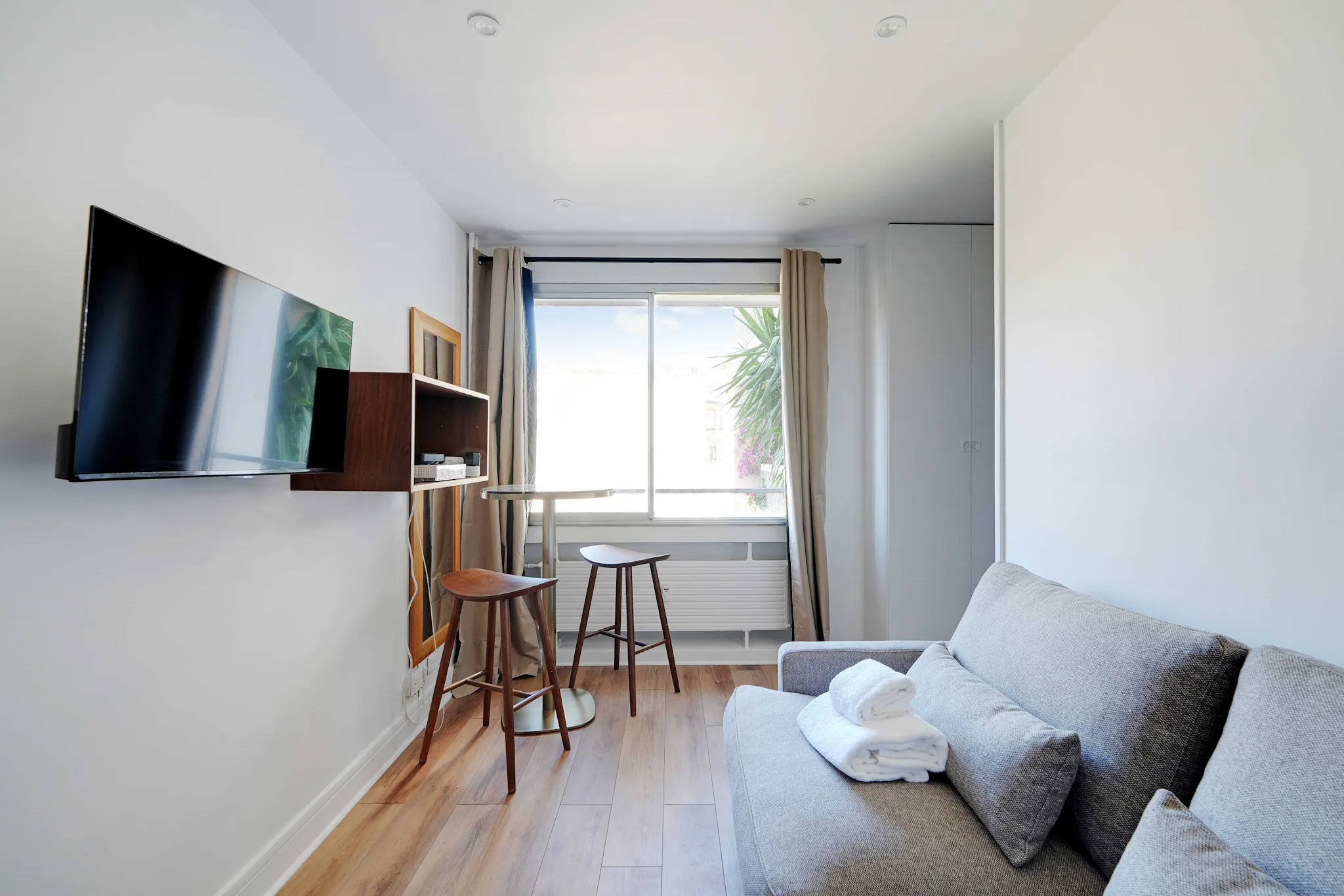Rue de l'Aqueduc, Paris preview