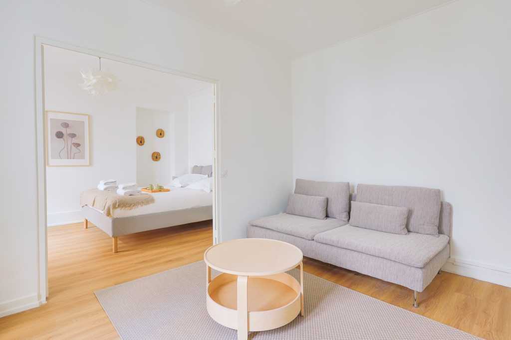Rue Marie et Louise, Paris preview