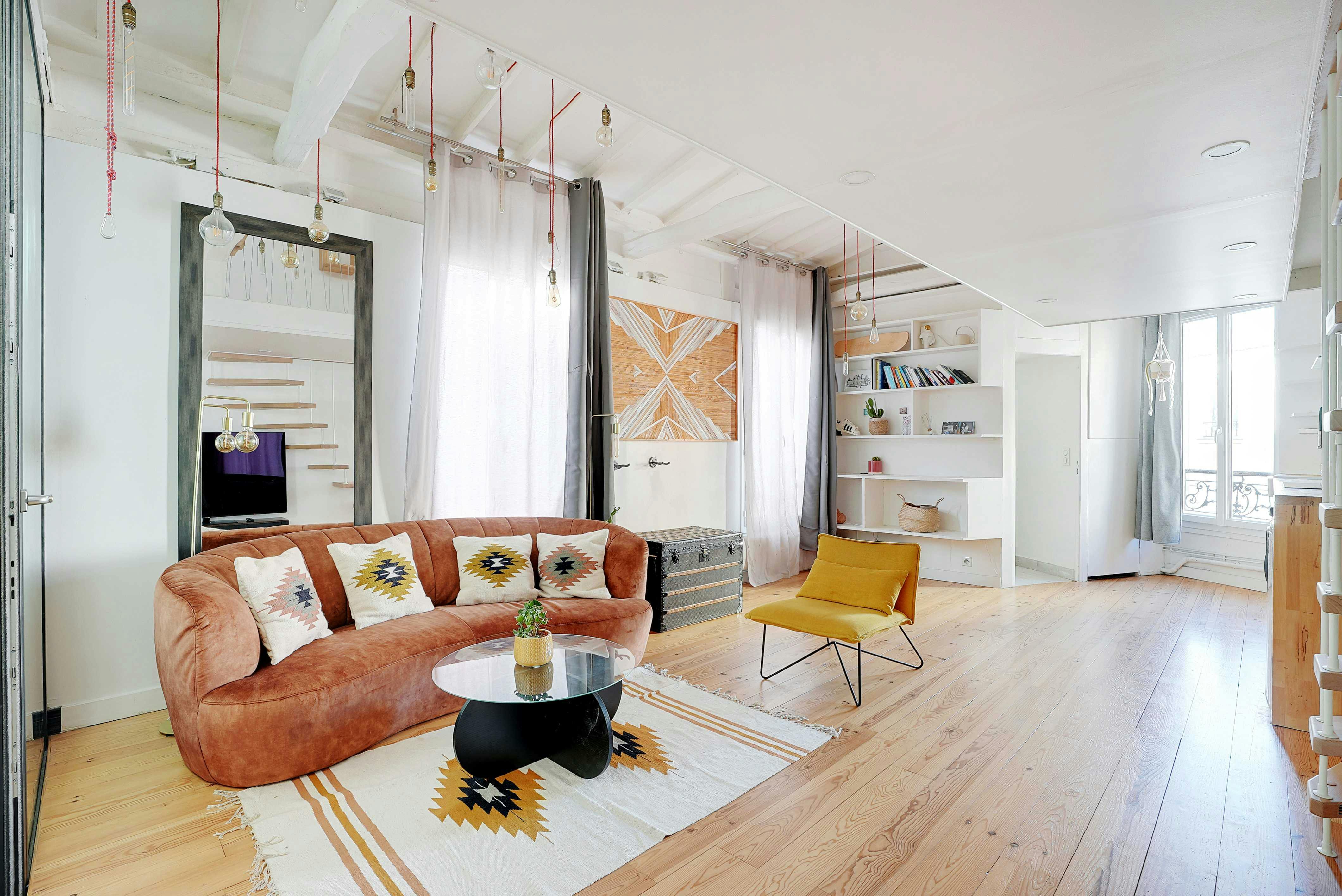 Rue de la Fontaine au Roi, Paris preview